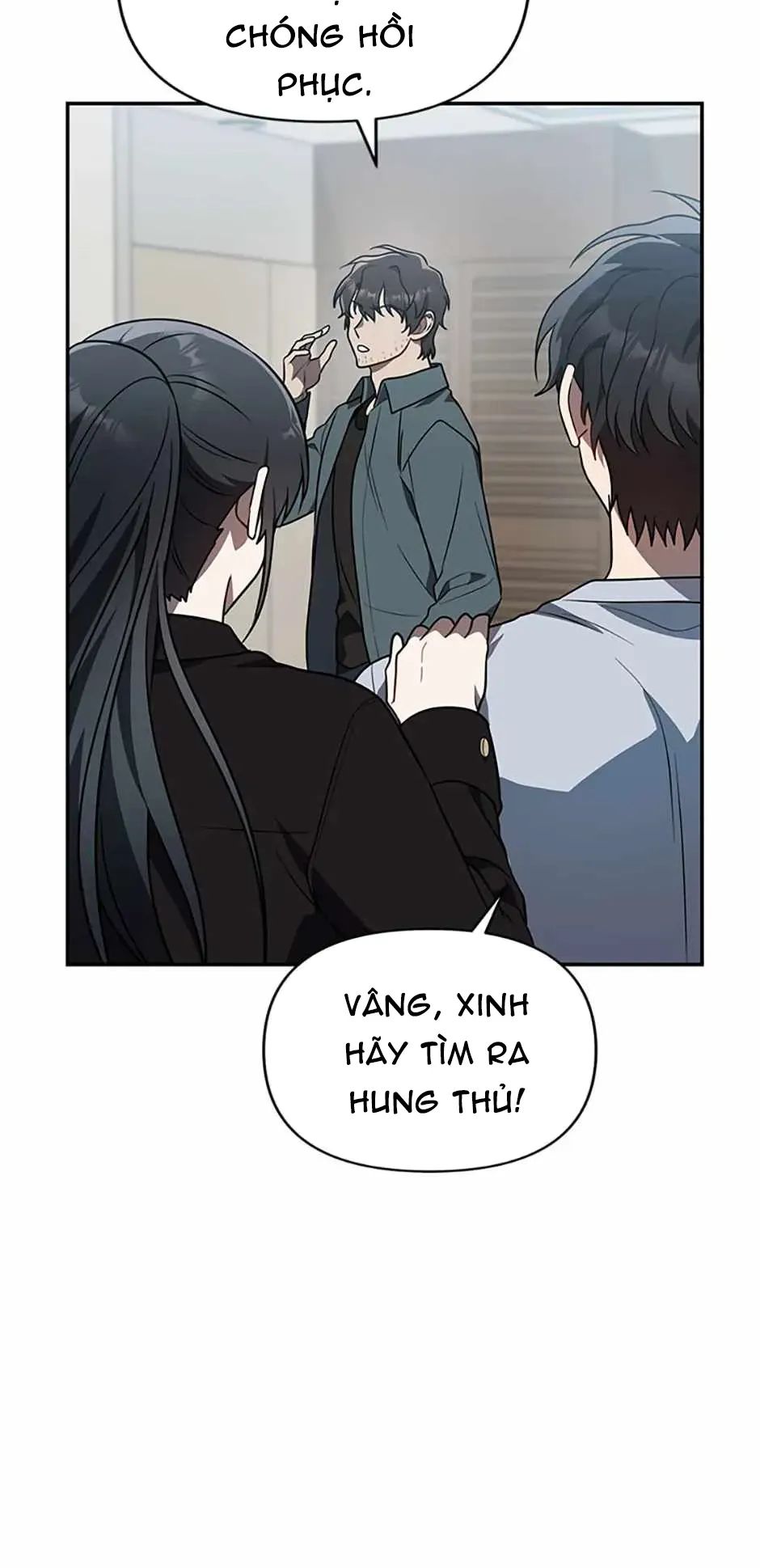 Tôi Đã Giết Hắn Chapter 57 - Trang 2