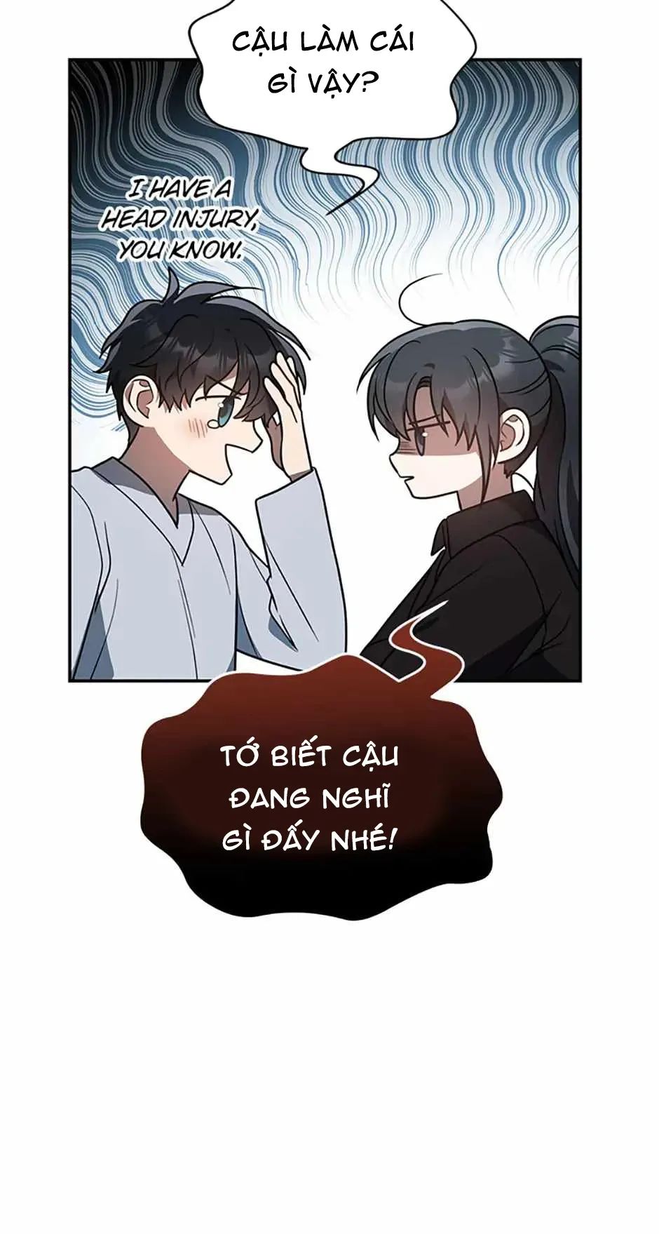 Tôi Đã Giết Hắn Chapter 57 - Trang 2