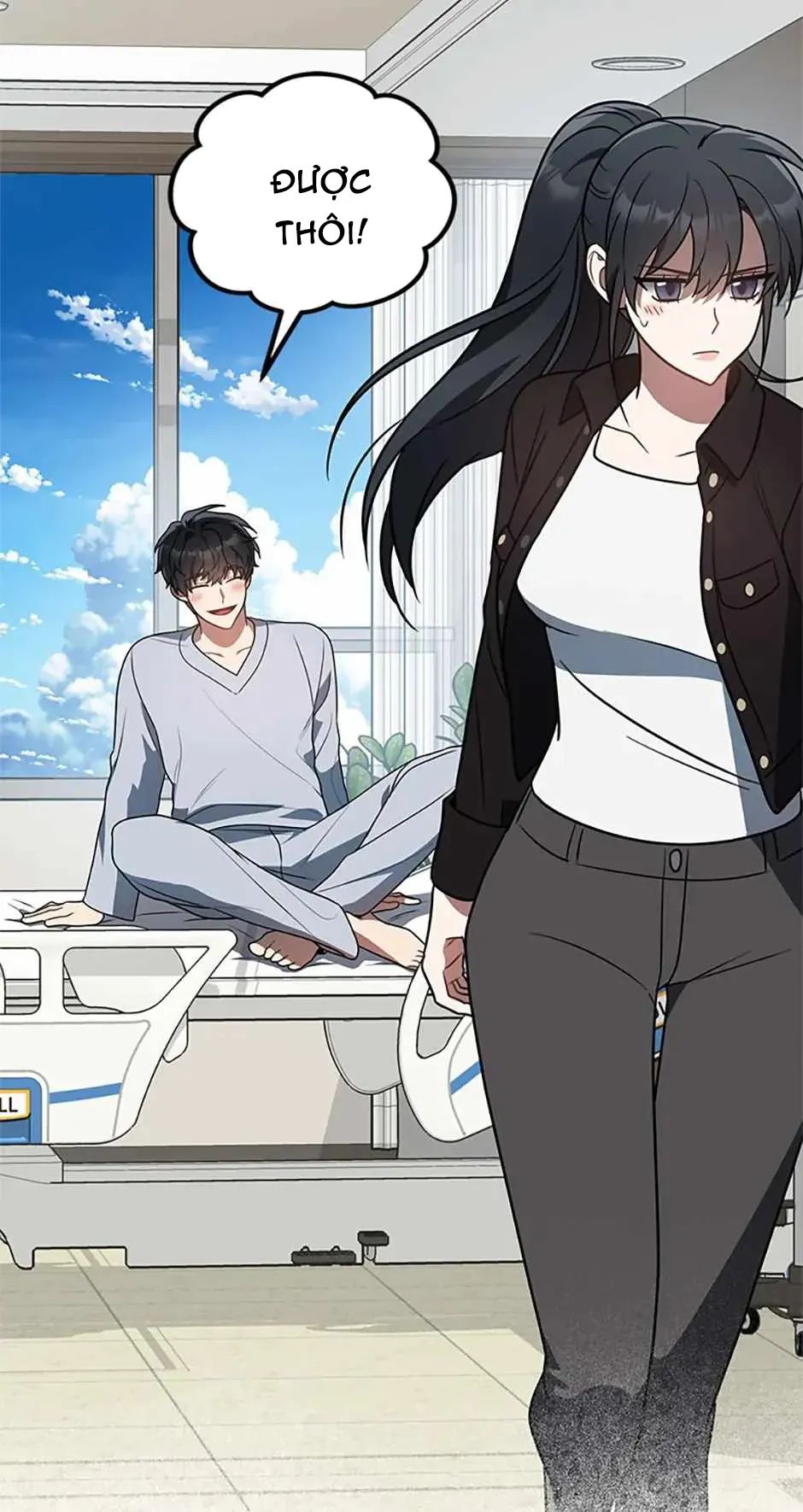 Tôi Đã Giết Hắn Chapter 57 - Trang 2