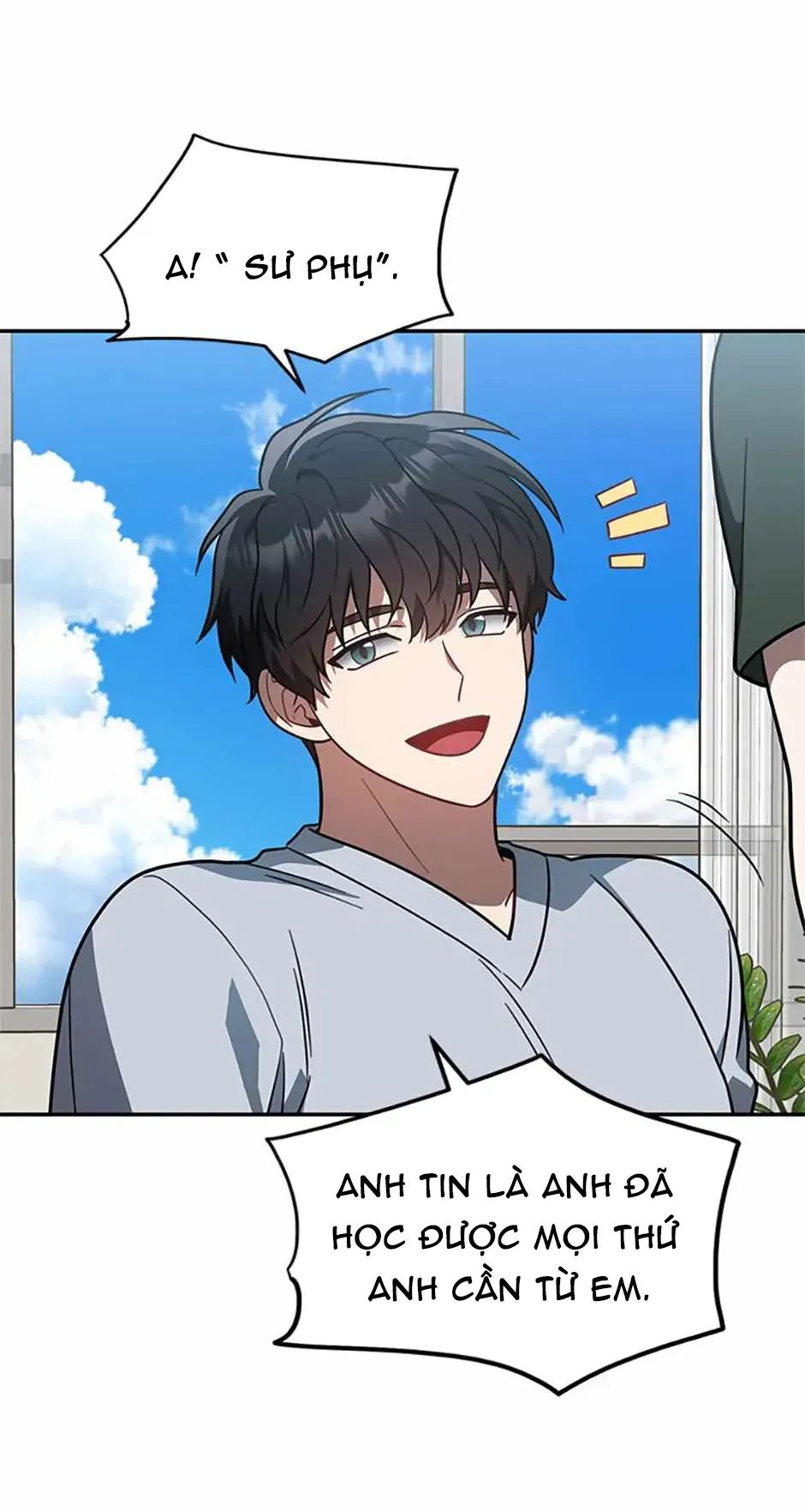 Tôi Đã Giết Hắn Chapter 58 - Trang 2