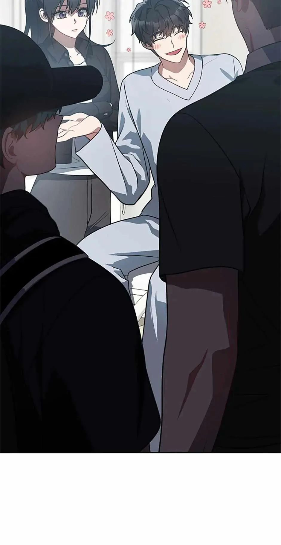 Tôi Đã Giết Hắn Chapter 58 - Trang 2