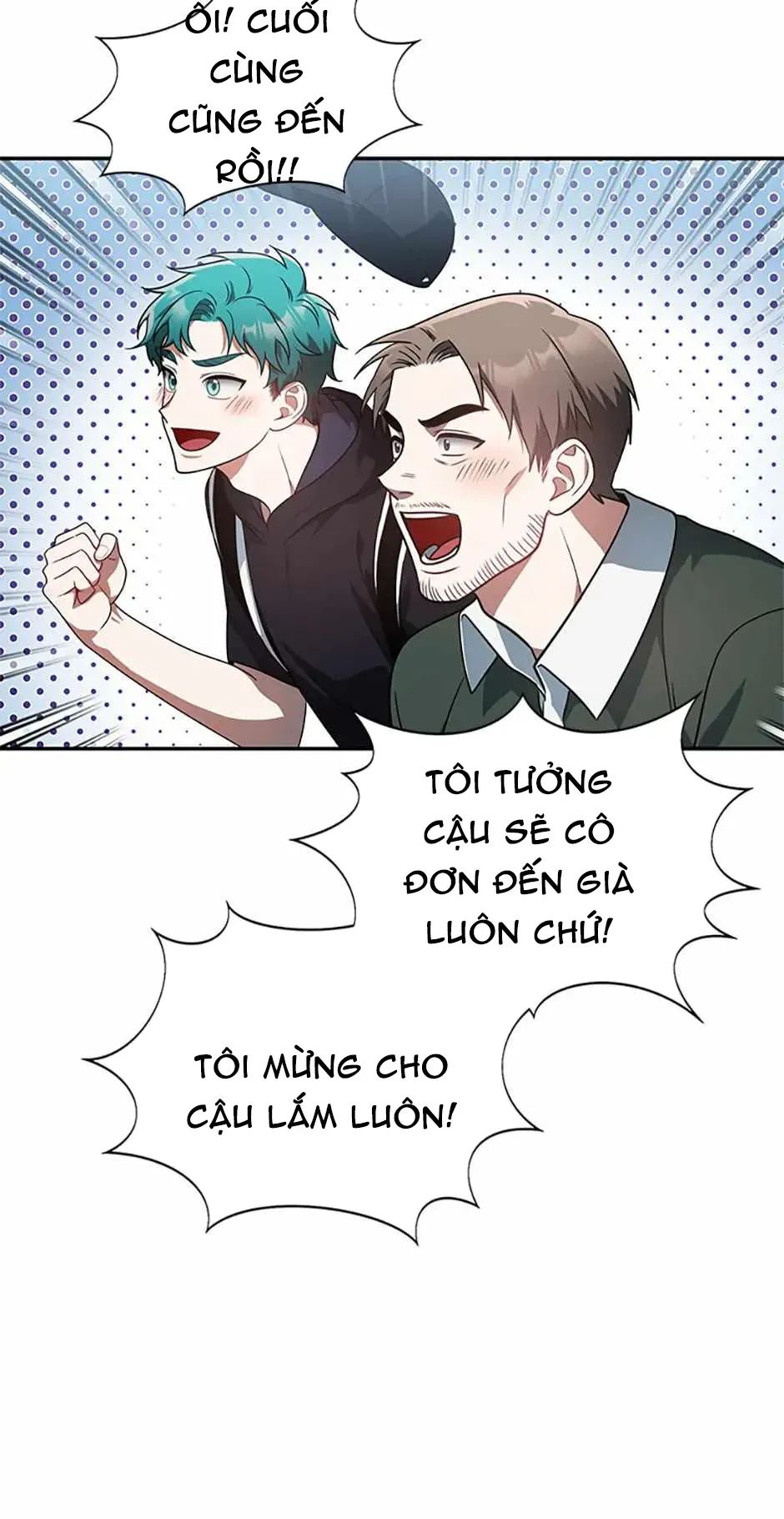 Tôi Đã Giết Hắn Chapter 58 - Trang 2