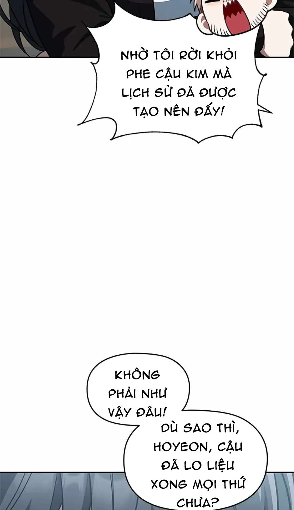 Tôi Đã Giết Hắn Chapter 58 - Trang 2
