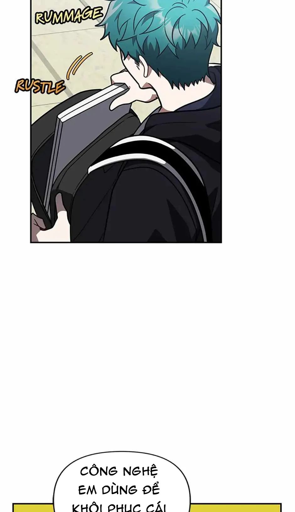 Tôi Đã Giết Hắn Chapter 58 - Trang 2