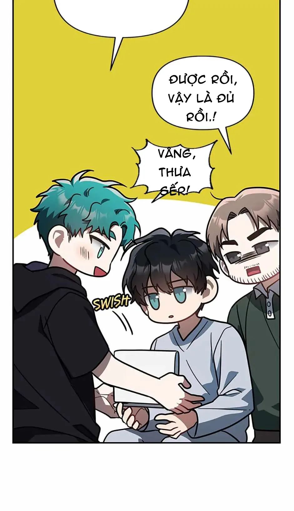 Tôi Đã Giết Hắn Chapter 58 - Trang 2