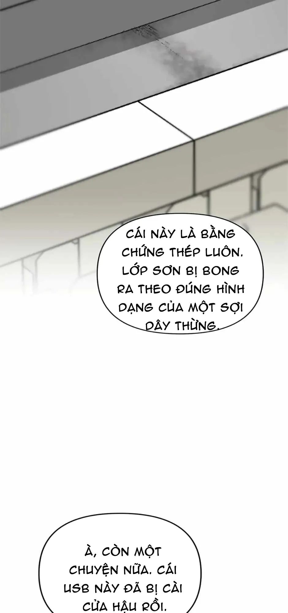 Tôi Đã Giết Hắn Chapter 58 - Trang 2