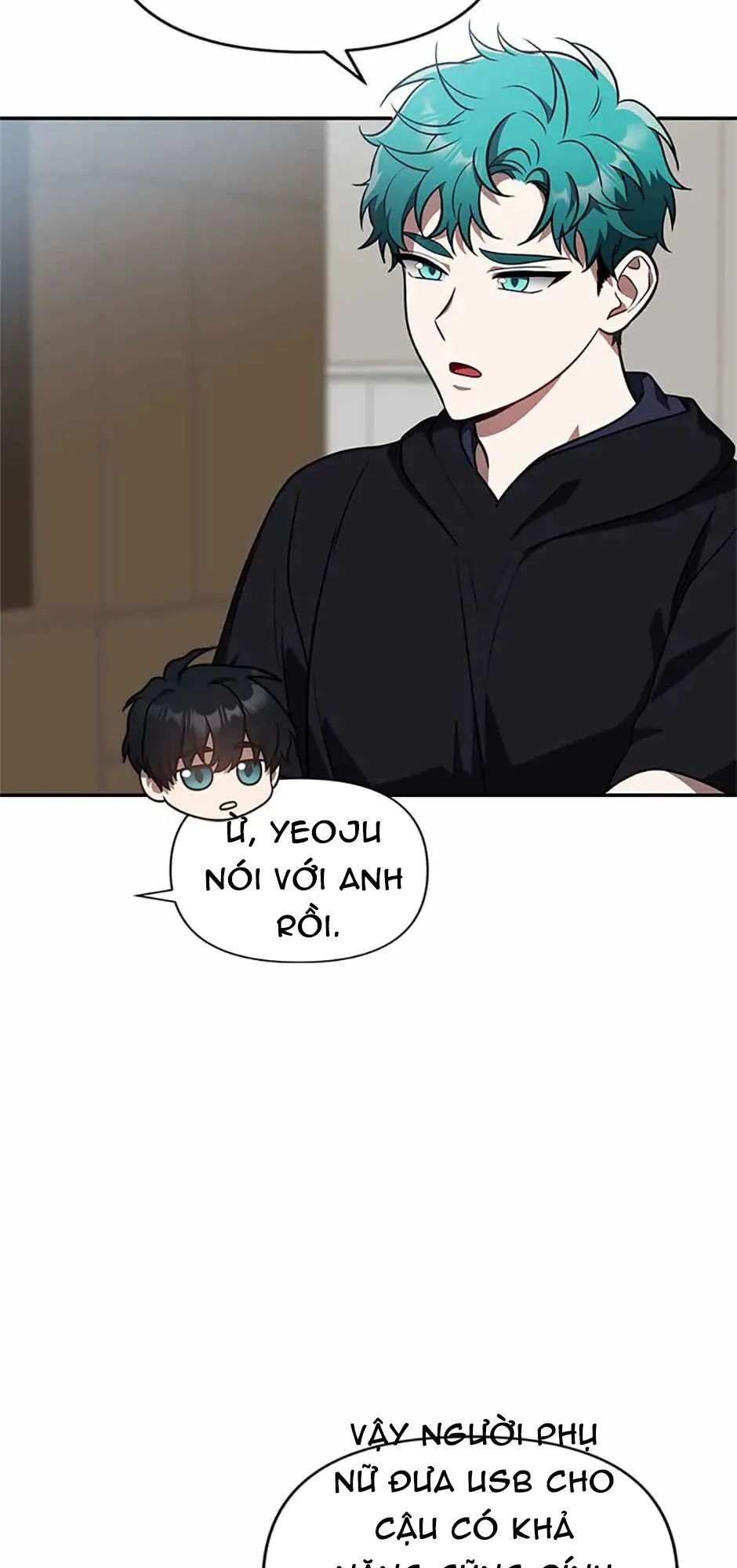 Tôi Đã Giết Hắn Chapter 58 - Trang 2