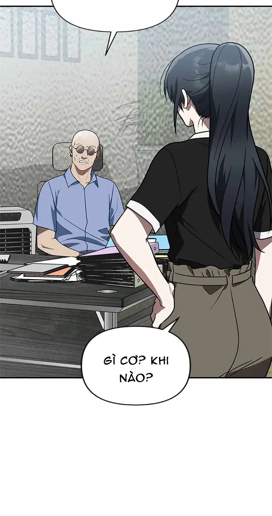 Tôi Đã Giết Hắn Chapter 58 - Trang 2