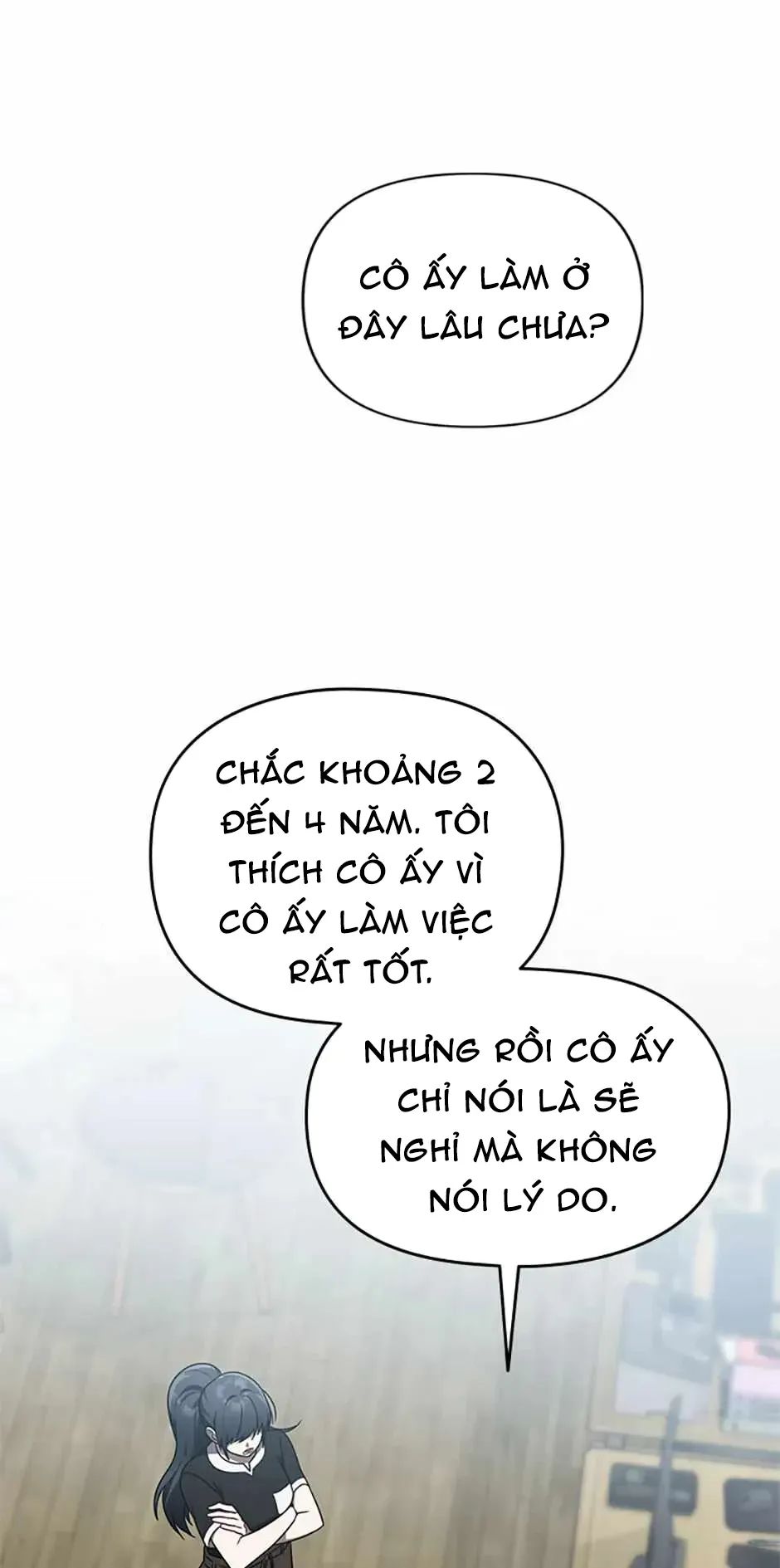 Tôi Đã Giết Hắn Chapter 58 - Trang 2