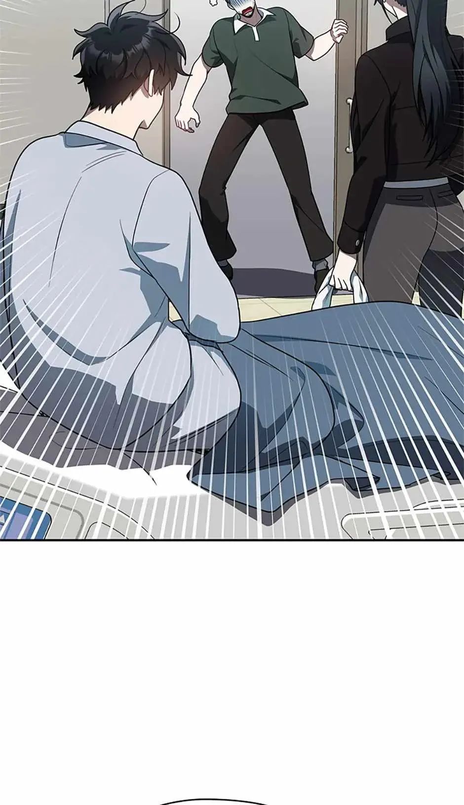 Tôi Đã Giết Hắn Chapter 58 - Trang 2