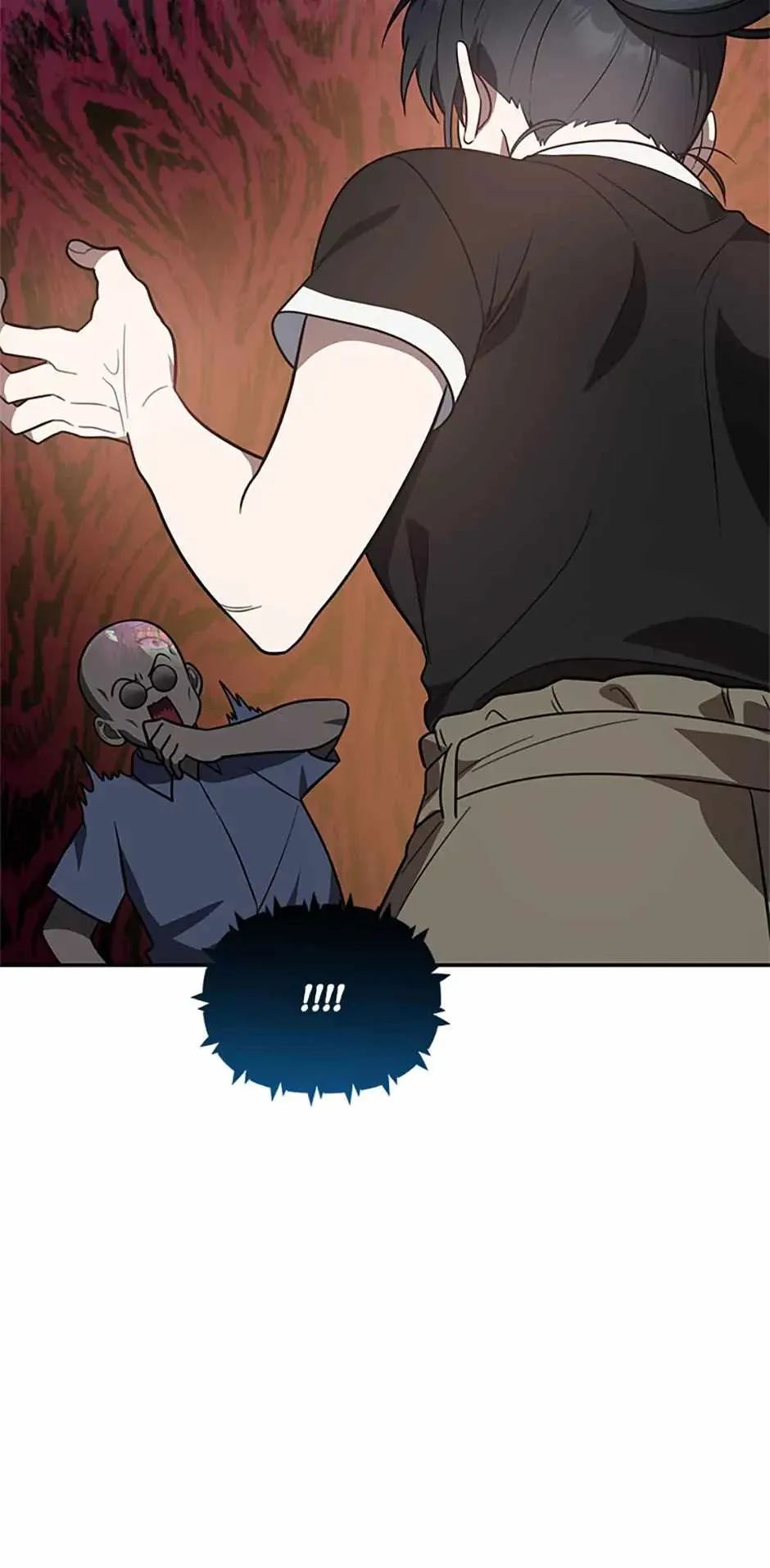 Tôi Đã Giết Hắn Chapter 58 - Trang 2