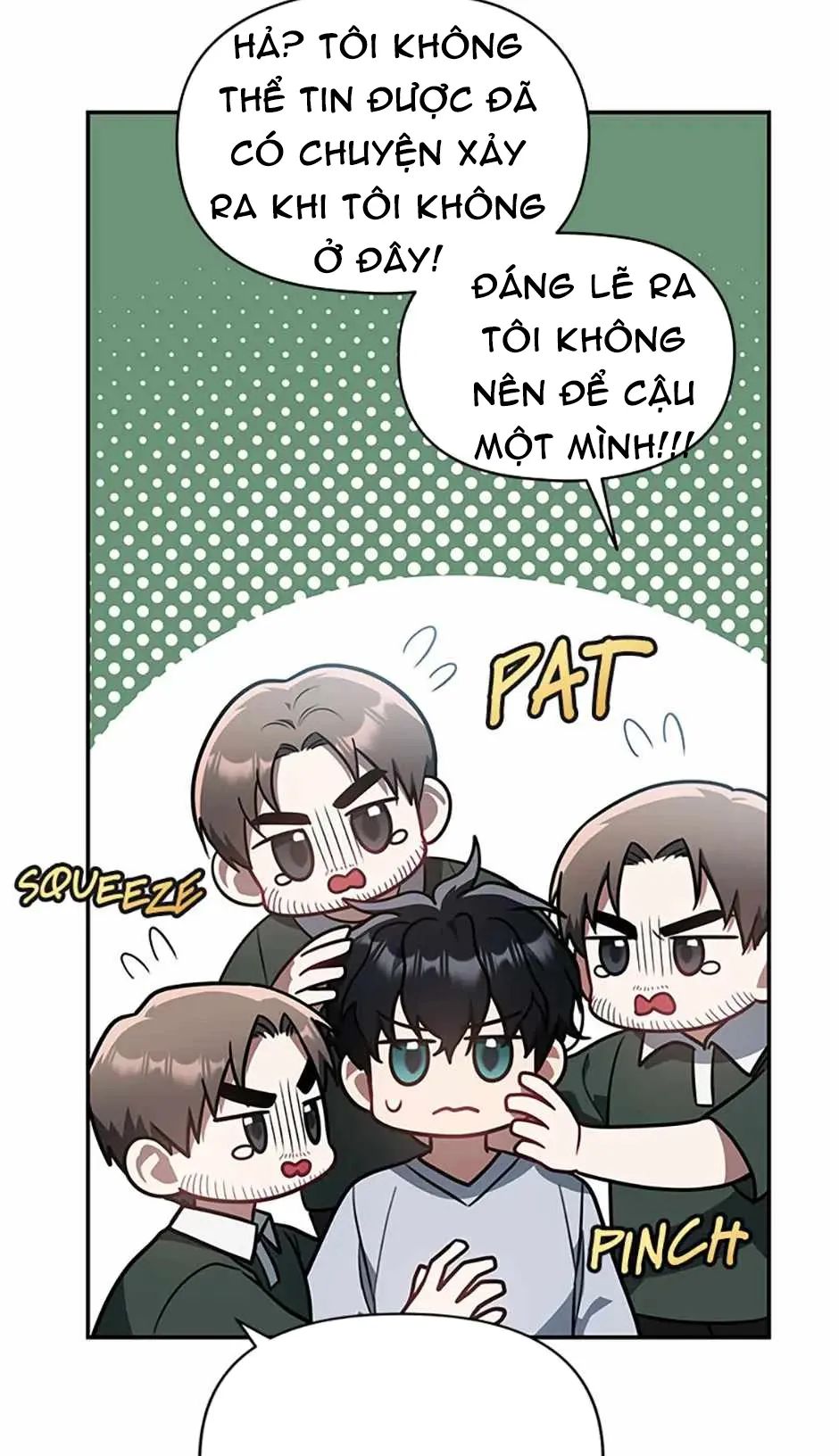 Tôi Đã Giết Hắn Chapter 58 - Trang 2