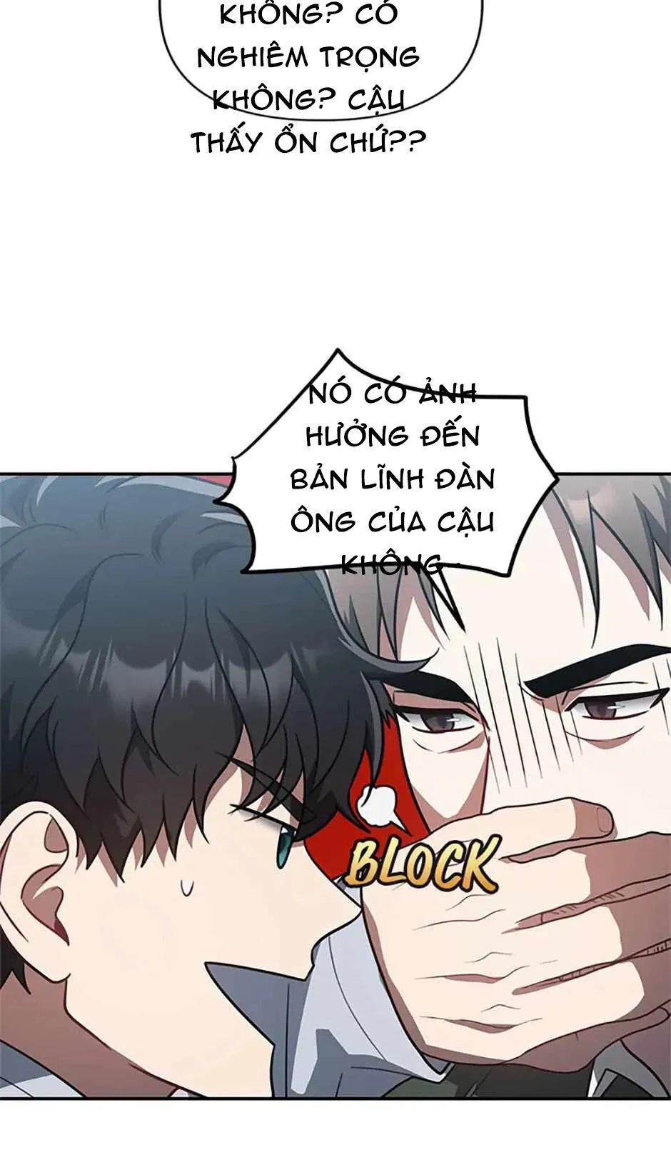 Tôi Đã Giết Hắn Chapter 58 - Trang 2