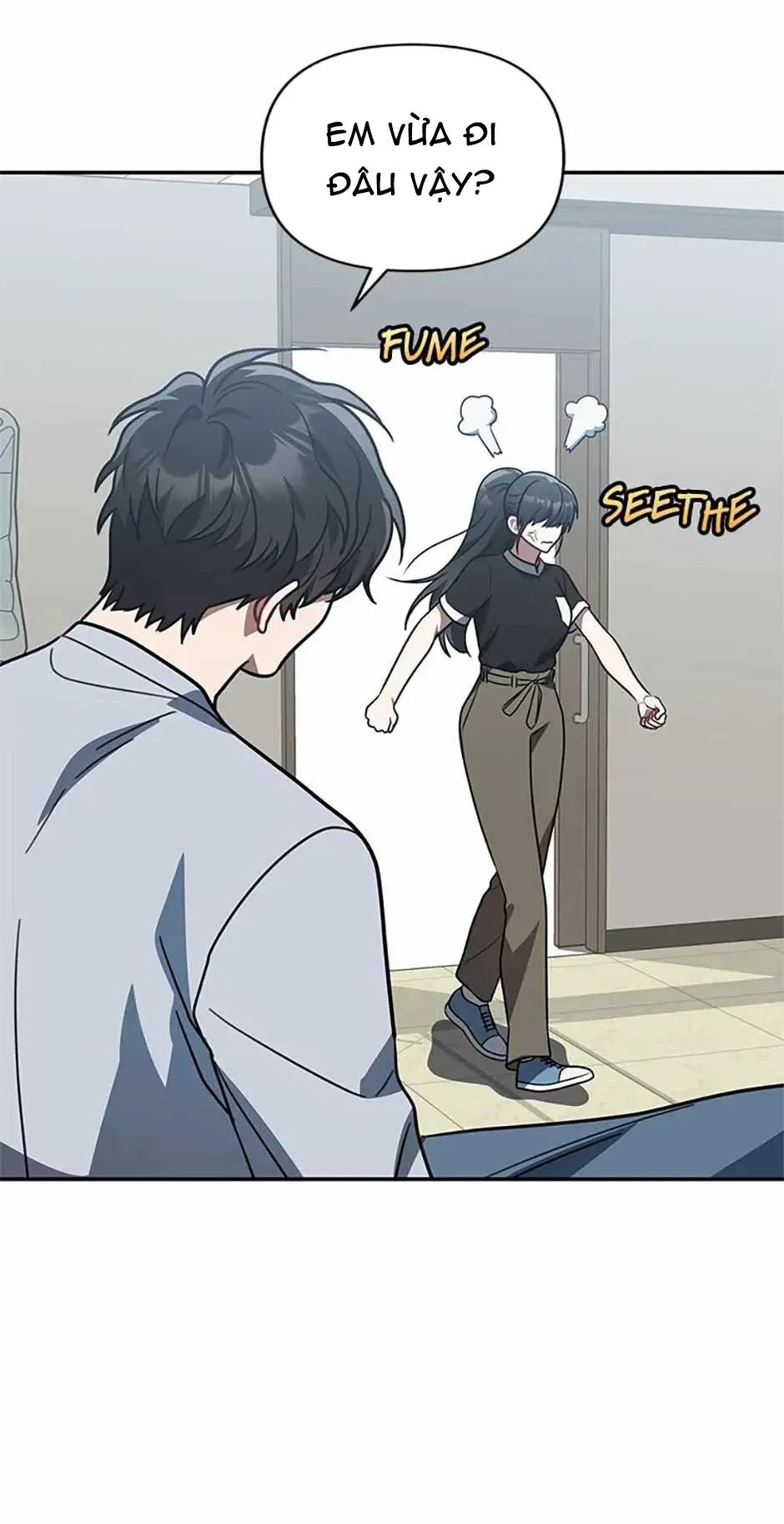 Tôi Đã Giết Hắn Chapter 58 - Trang 2