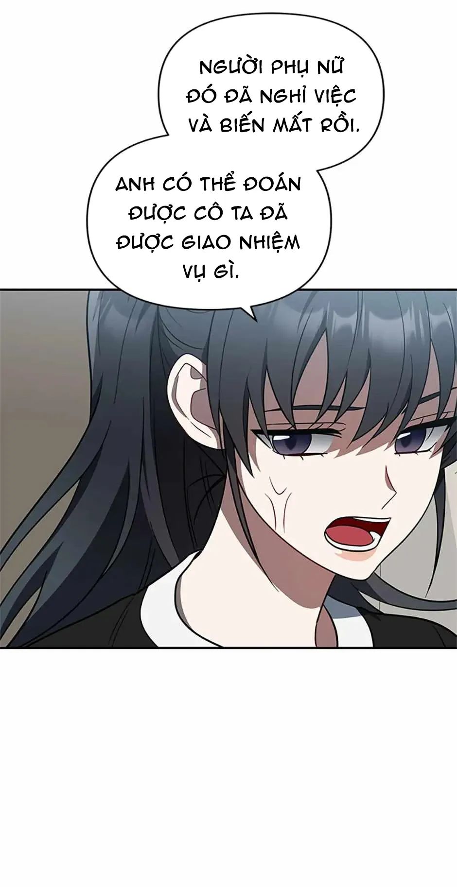 Tôi Đã Giết Hắn Chapter 58 - Trang 2