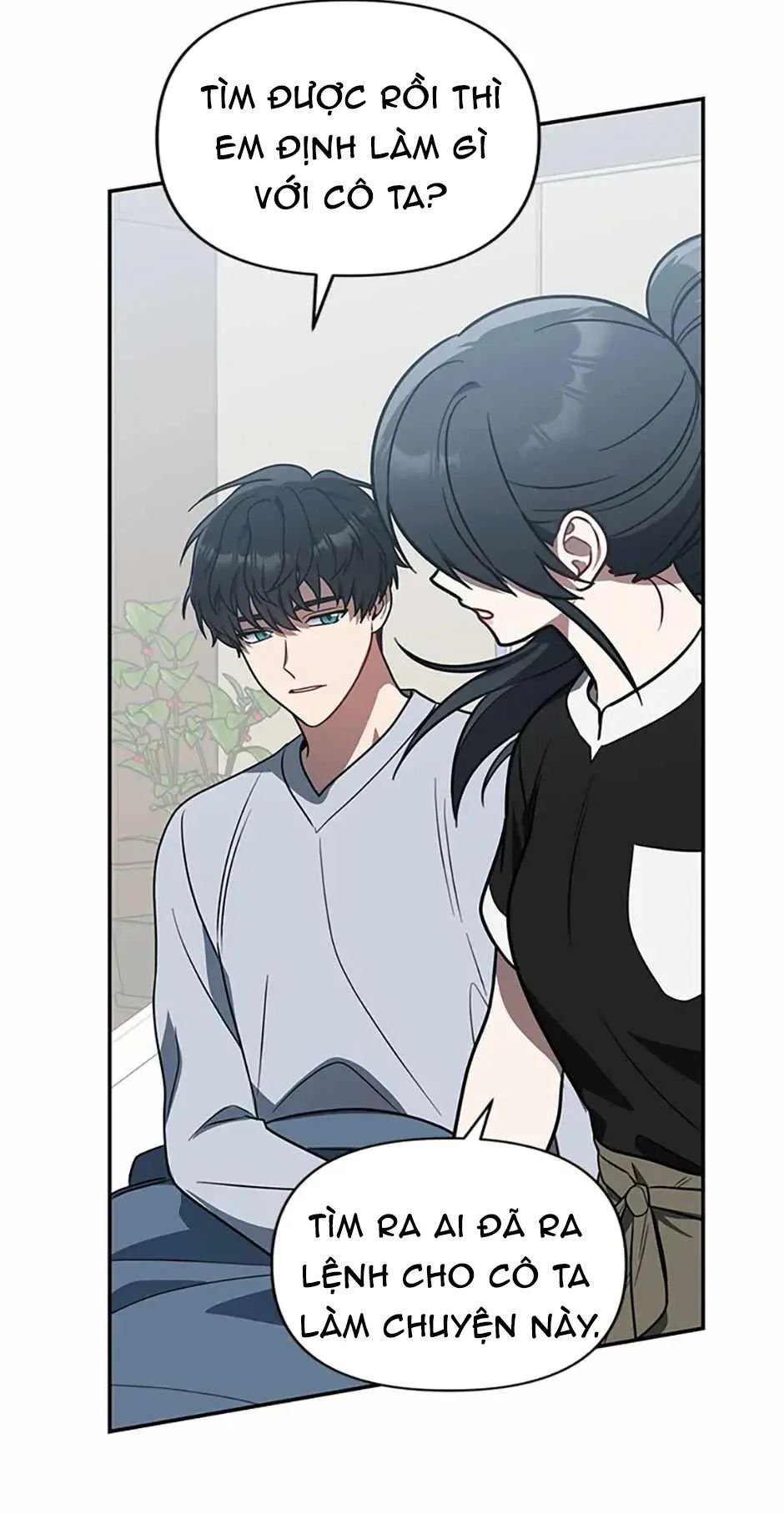 Tôi Đã Giết Hắn Chapter 58 - Trang 2