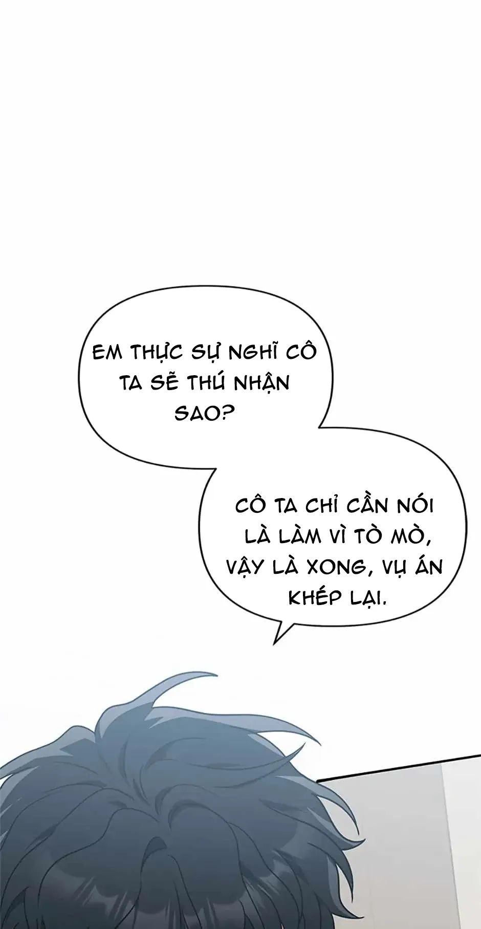 Tôi Đã Giết Hắn Chapter 58 - Trang 2