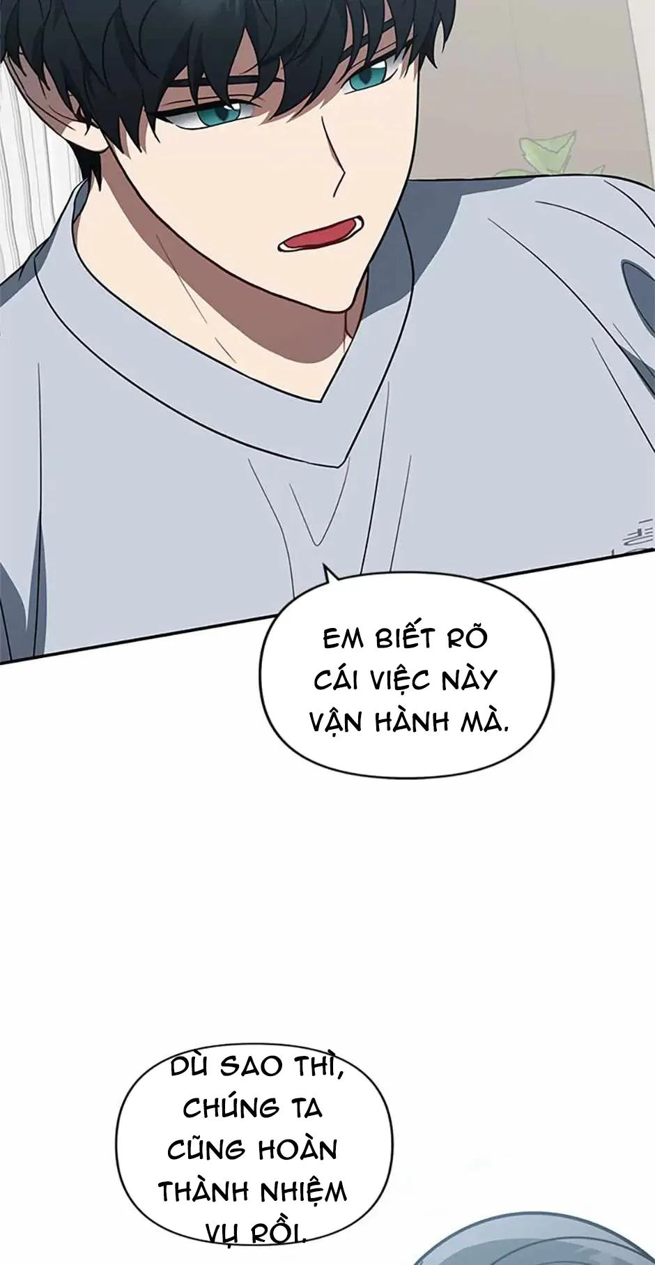 Tôi Đã Giết Hắn Chapter 58 - Trang 2