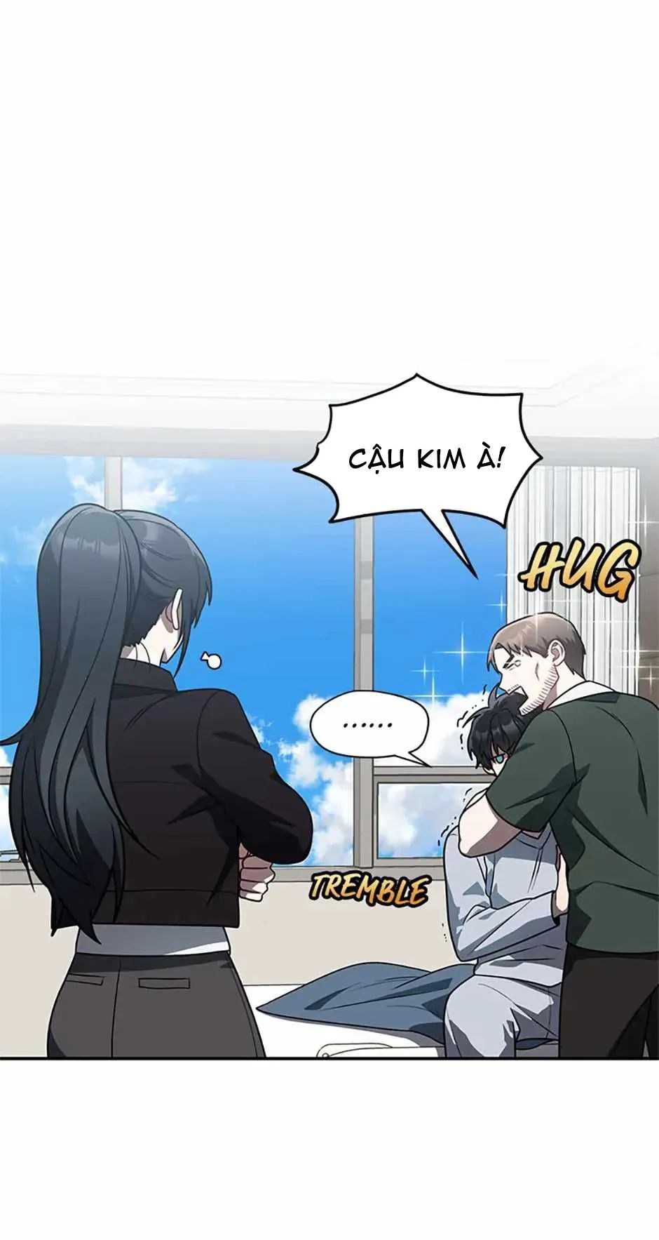 Tôi Đã Giết Hắn Chapter 58 - Trang 2