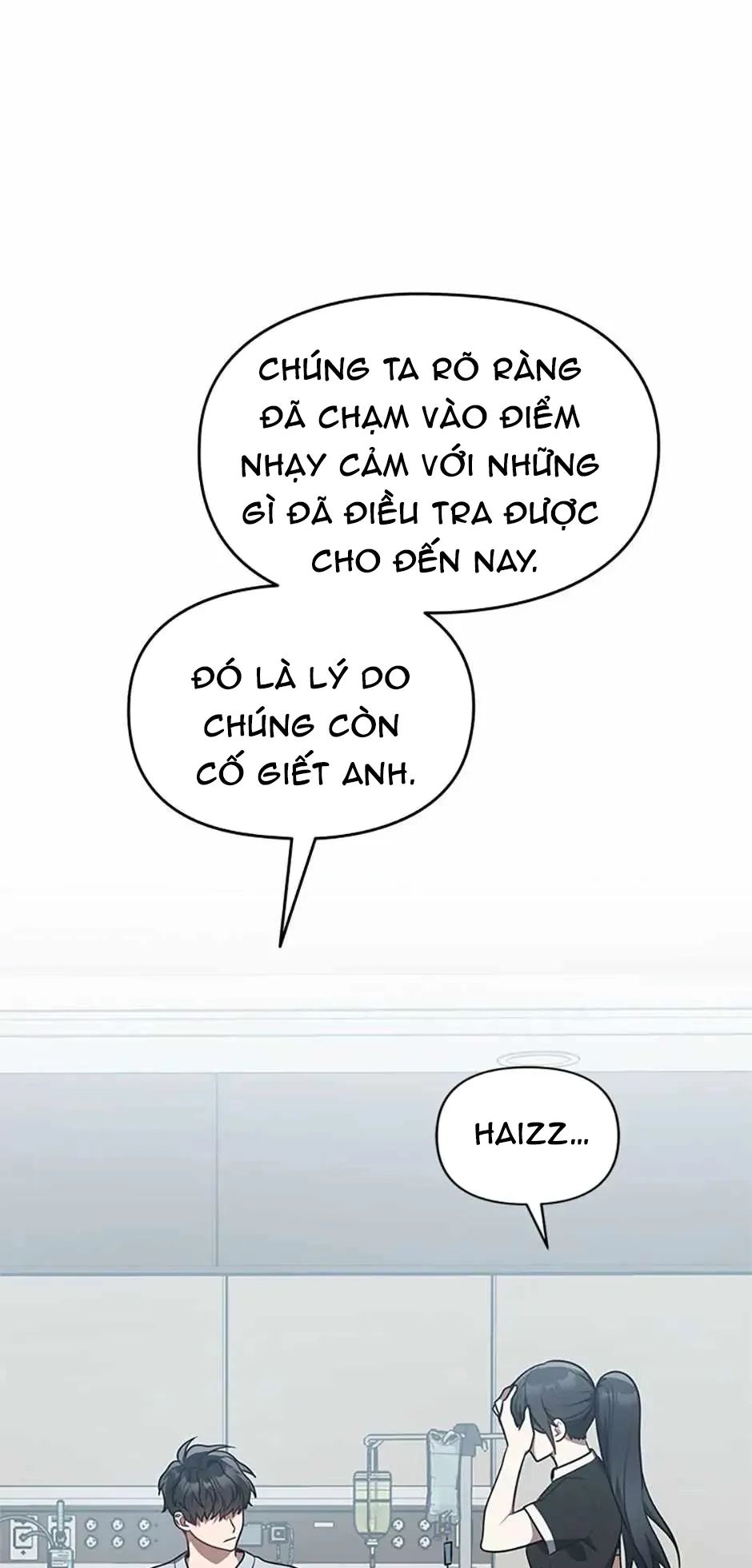 Tôi Đã Giết Hắn Chapter 58 - Trang 2