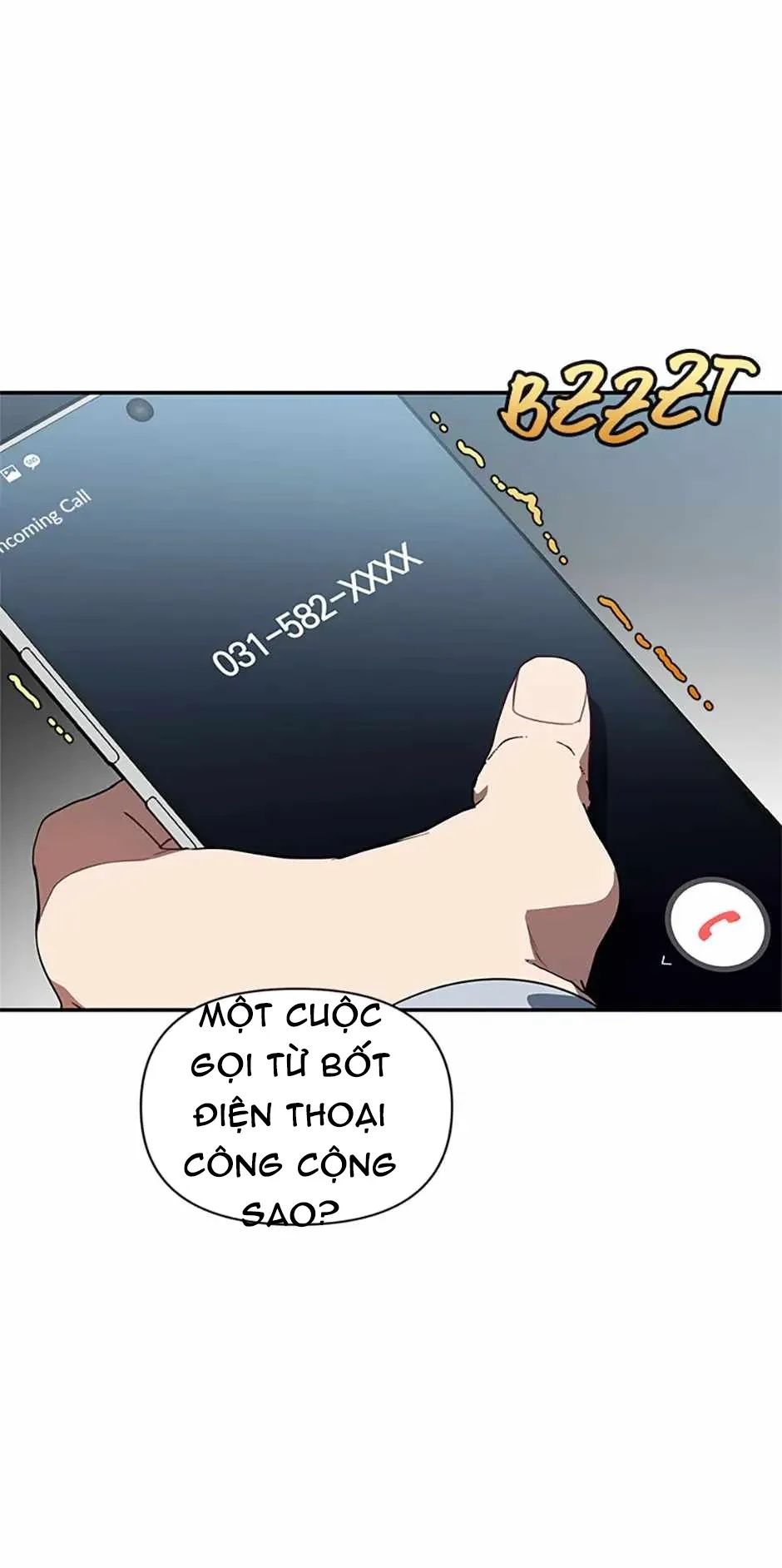 Tôi Đã Giết Hắn Chapter 58 - Trang 2