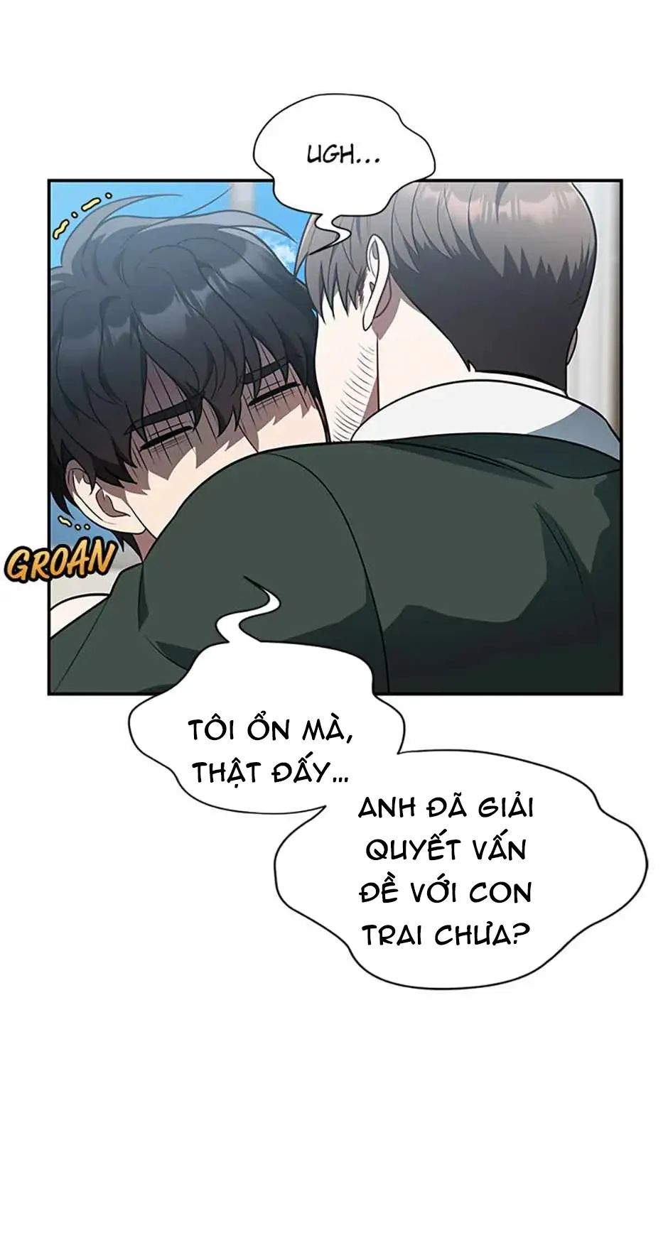 Tôi Đã Giết Hắn Chapter 58 - Trang 2