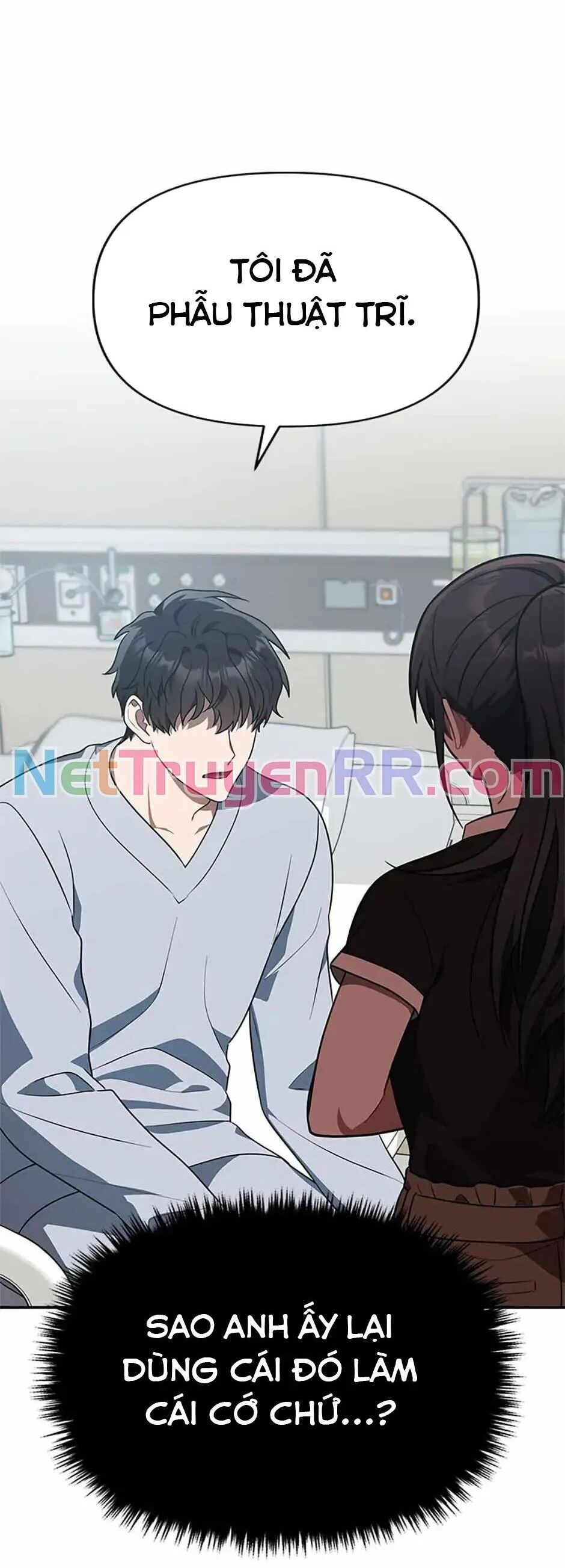 Tôi Đã Giết Hắn Chapter 59 - Trang 2