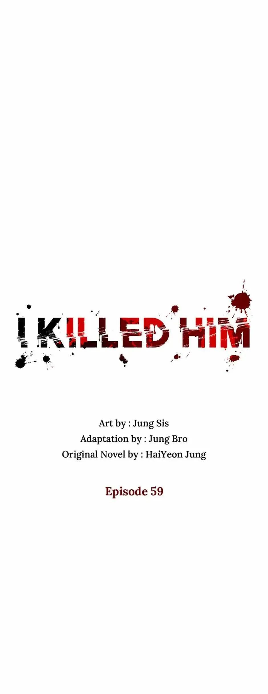 Tôi Đã Giết Hắn Chapter 59 - Trang 2