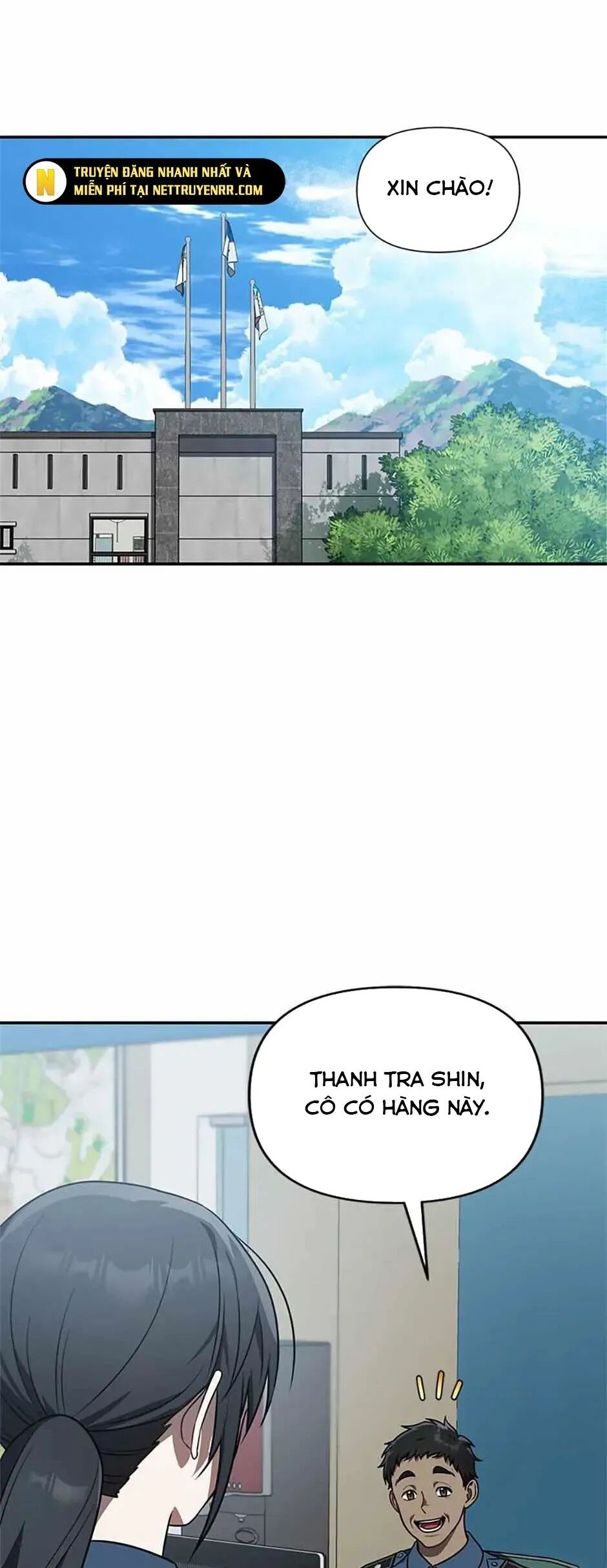 Tôi Đã Giết Hắn Chapter 59 - Trang 2