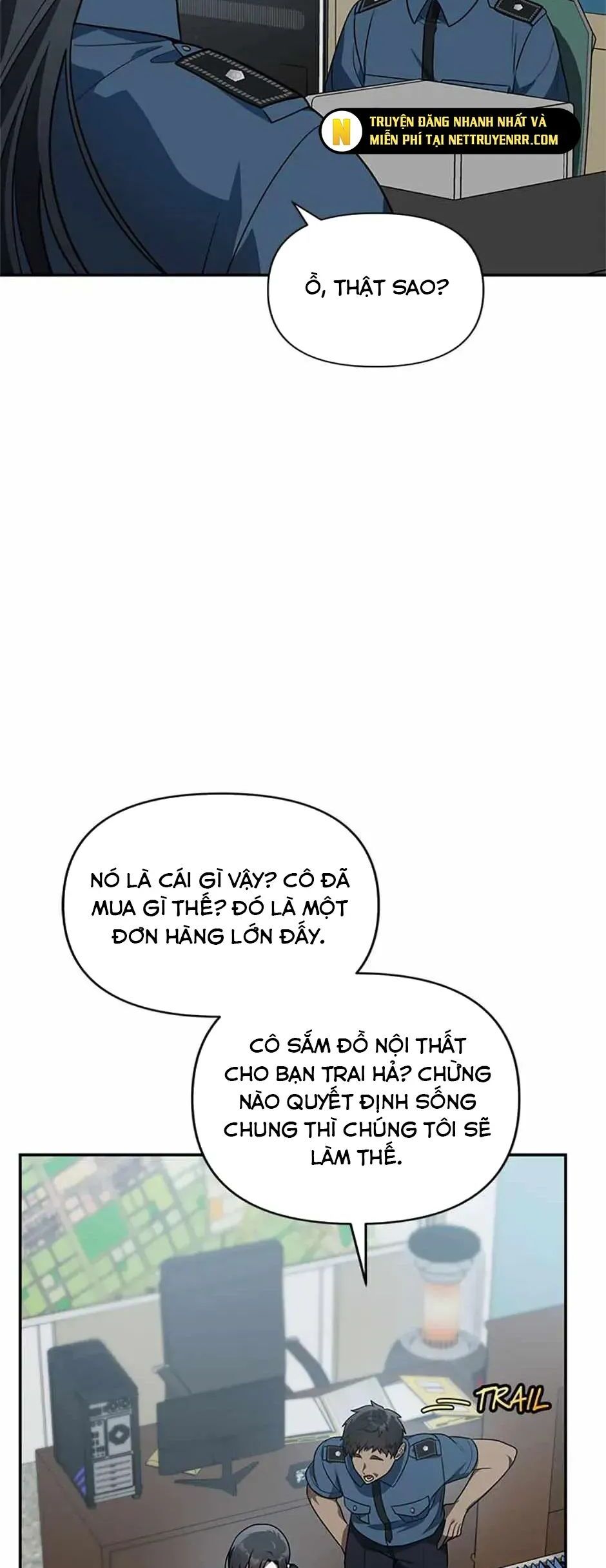 Tôi Đã Giết Hắn Chapter 59 - Trang 2