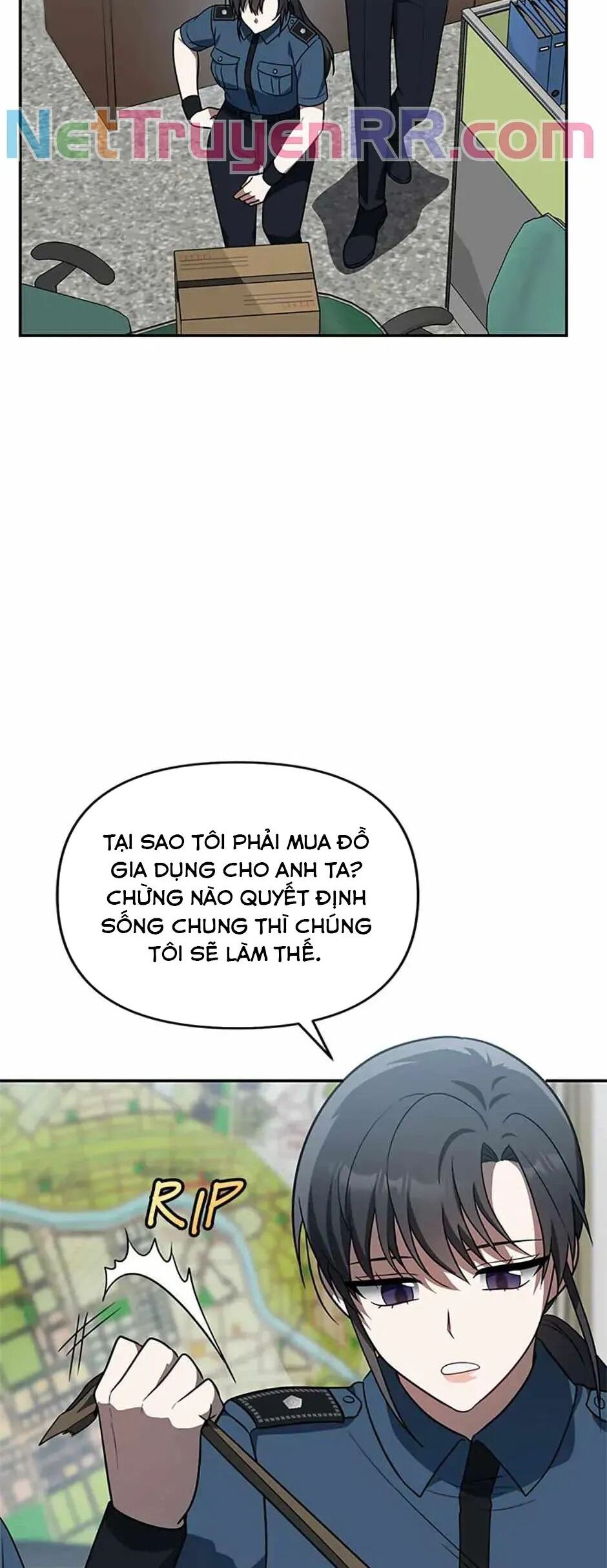 Tôi Đã Giết Hắn Chapter 59 - Trang 2