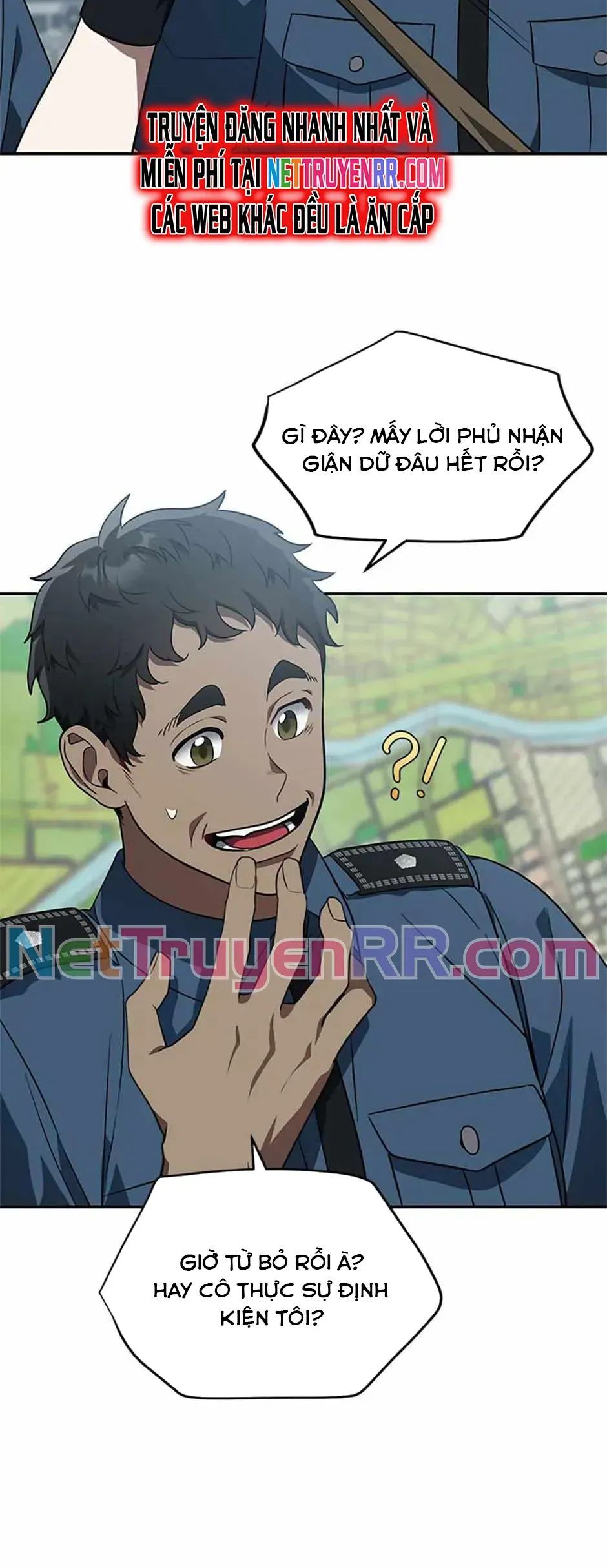 Tôi Đã Giết Hắn Chapter 59 - Trang 2