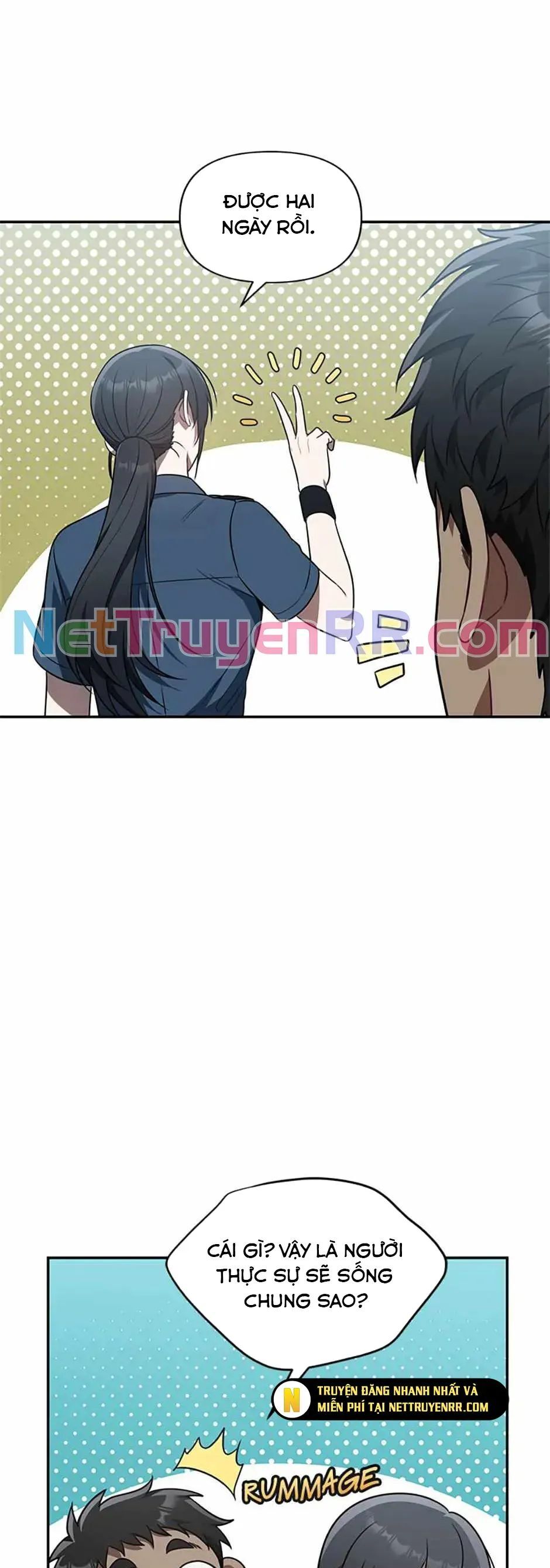 Tôi Đã Giết Hắn Chapter 59 - Trang 2