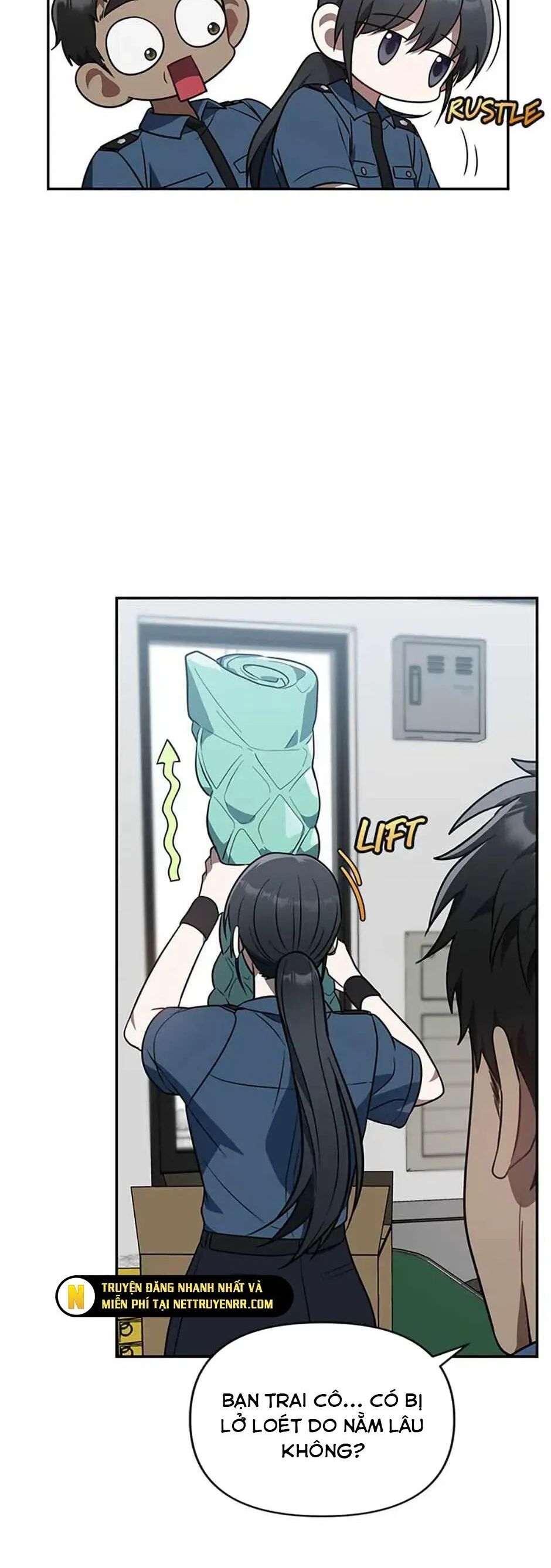 Tôi Đã Giết Hắn Chapter 59 - Trang 2