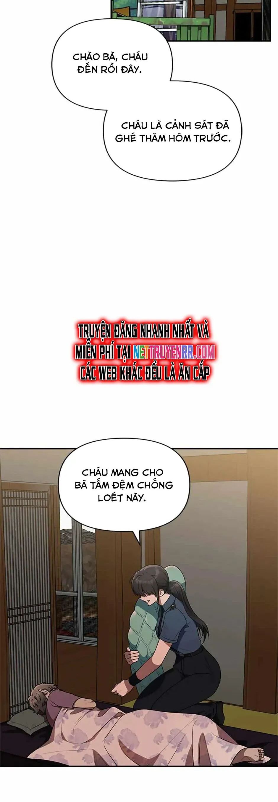 Tôi Đã Giết Hắn Chapter 59 - Trang 2