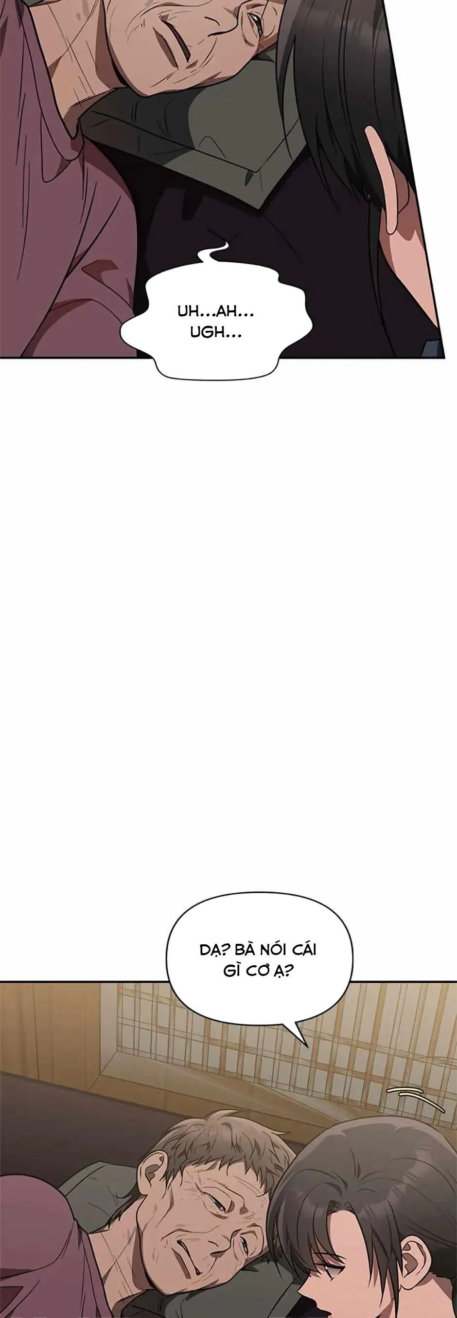 Tôi Đã Giết Hắn Chapter 59 - Trang 2