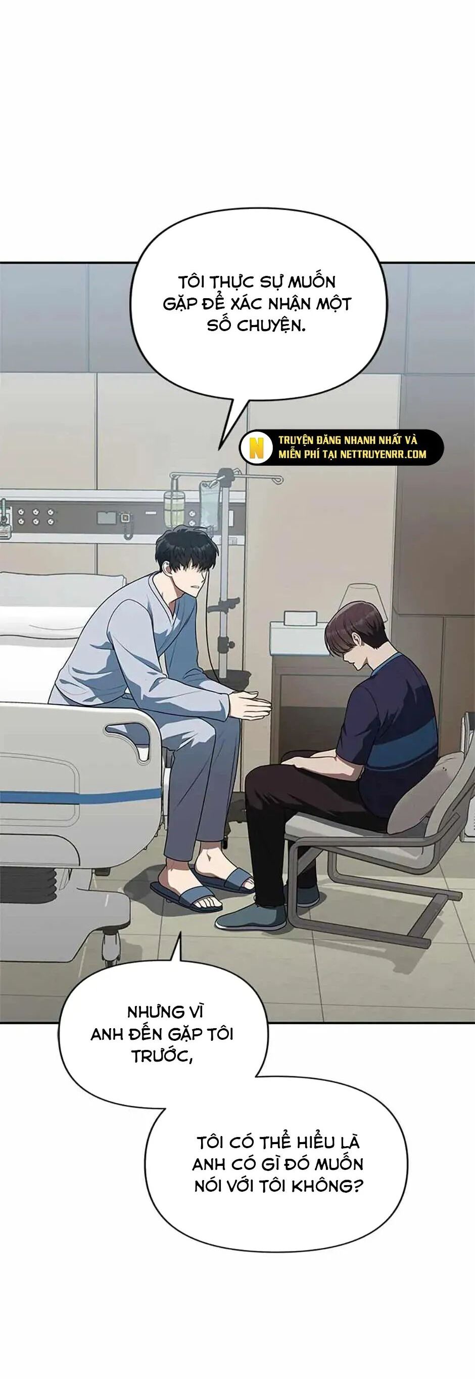 Tôi Đã Giết Hắn Chapter 59 - Trang 2