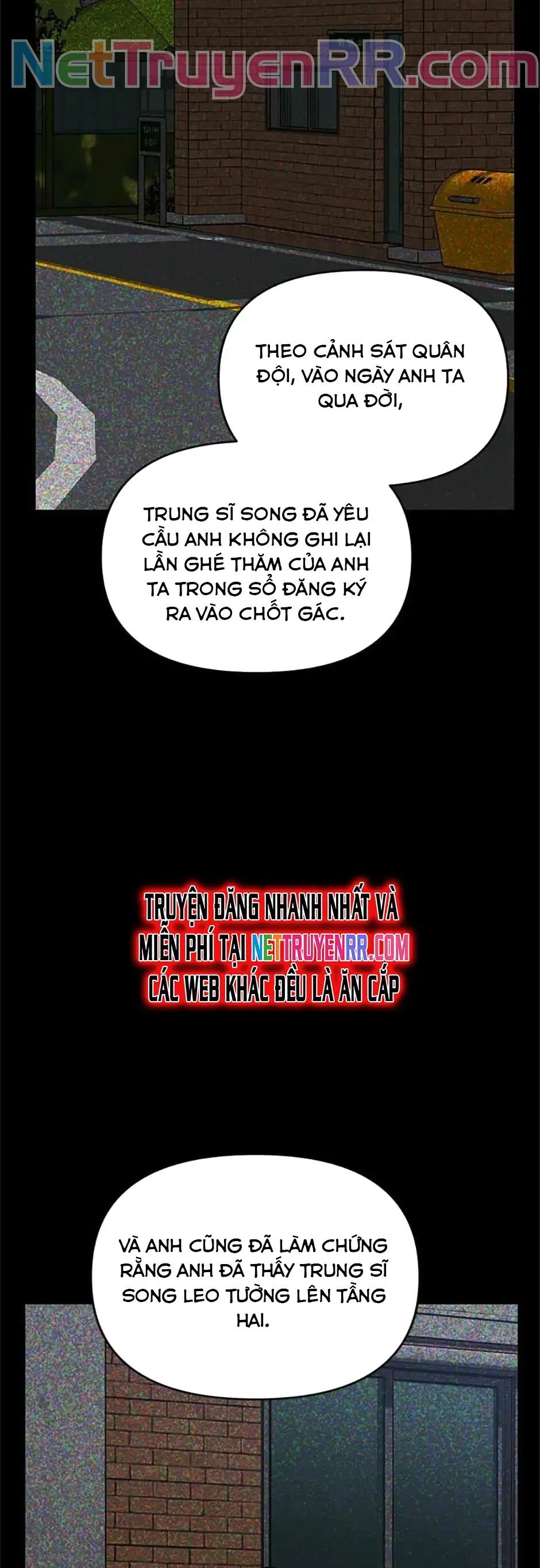 Tôi Đã Giết Hắn Chapter 59 - Trang 2
