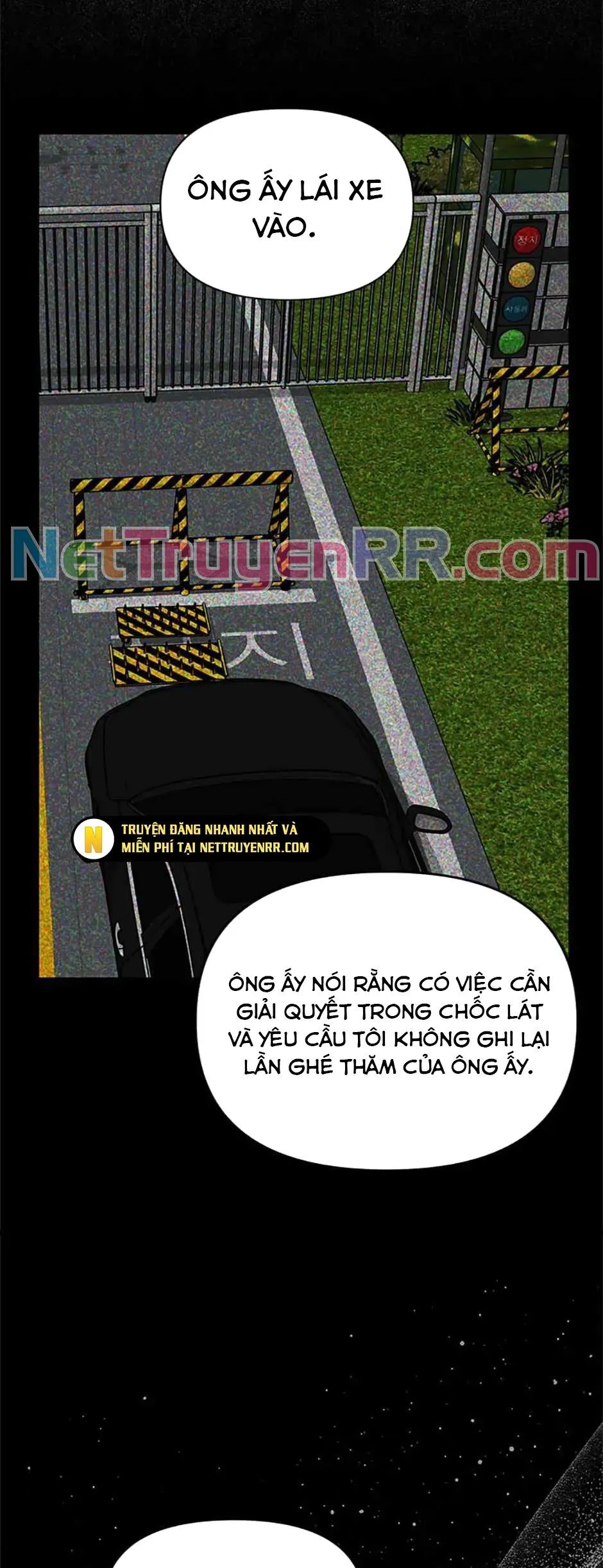 Tôi Đã Giết Hắn Chapter 59 - Trang 2