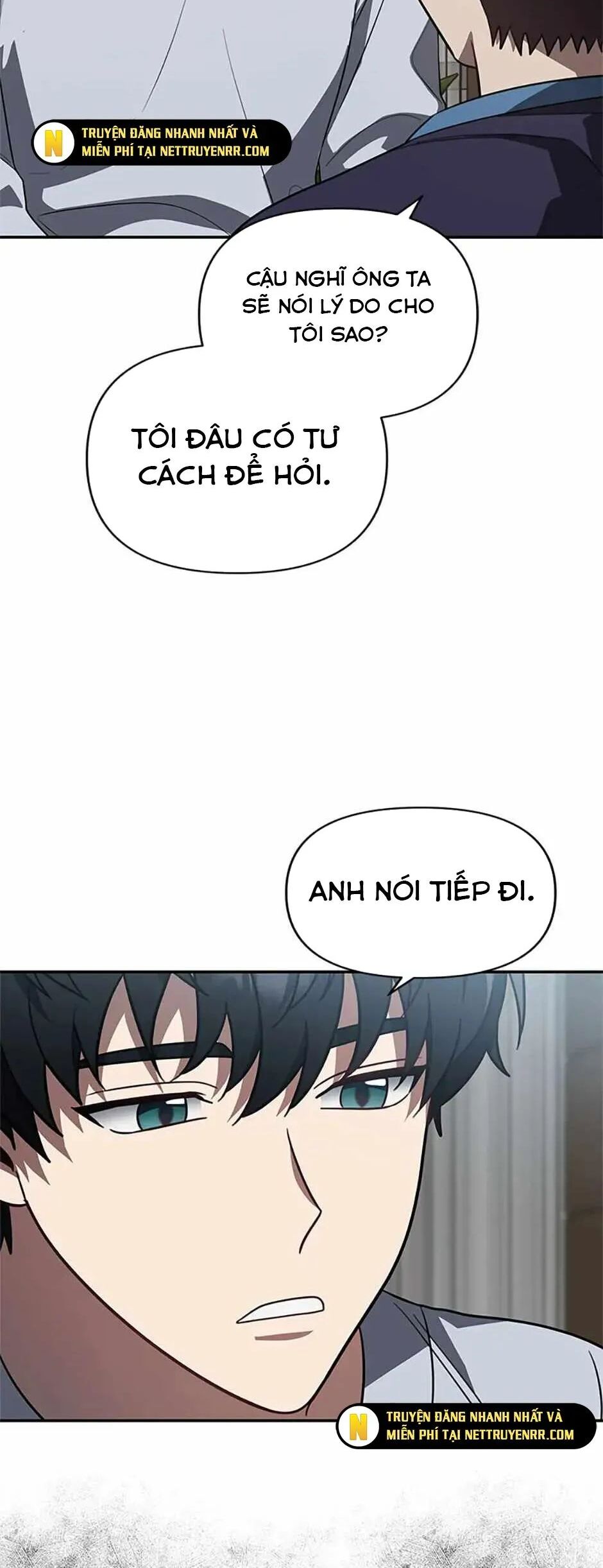 Tôi Đã Giết Hắn Chapter 59 - Trang 2