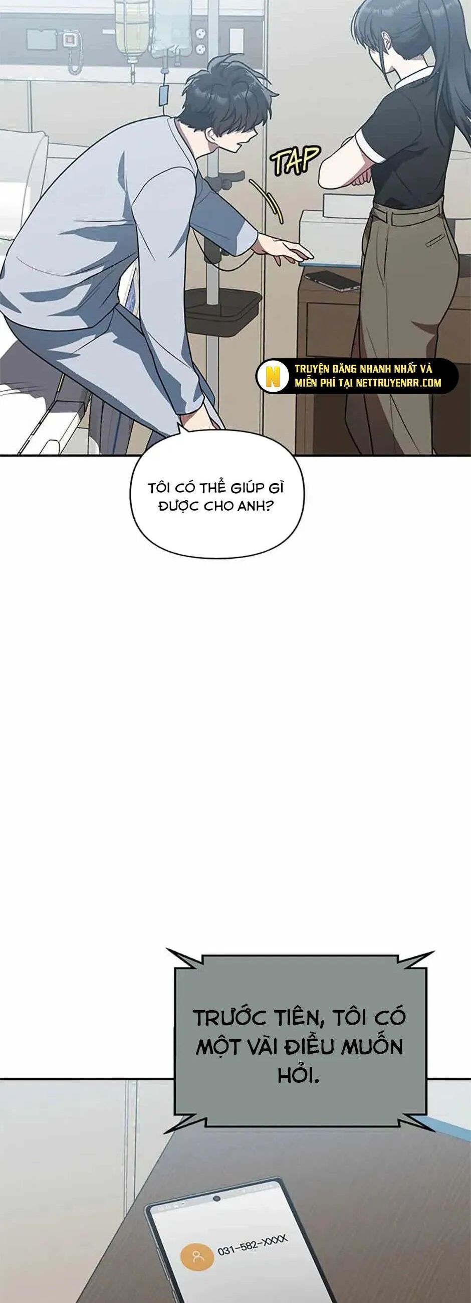 Tôi Đã Giết Hắn Chapter 59 - Trang 2