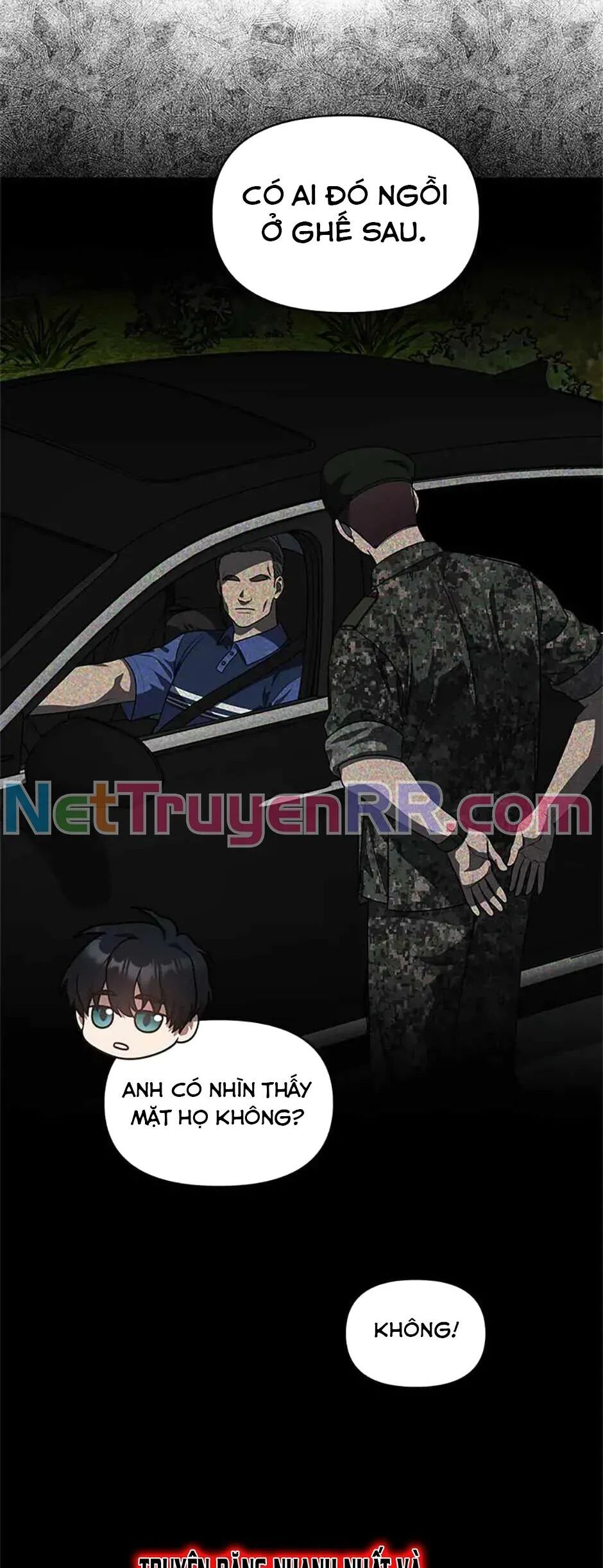 Tôi Đã Giết Hắn Chapter 59 - Trang 2