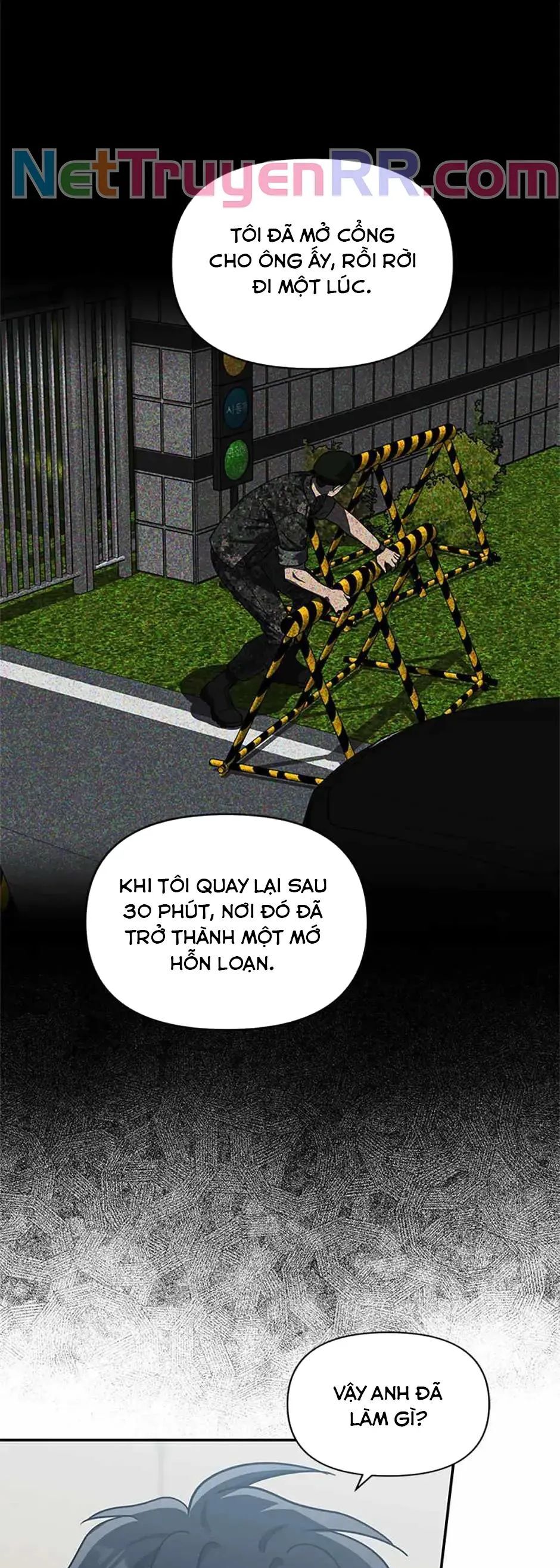 Tôi Đã Giết Hắn Chapter 59 - Trang 2