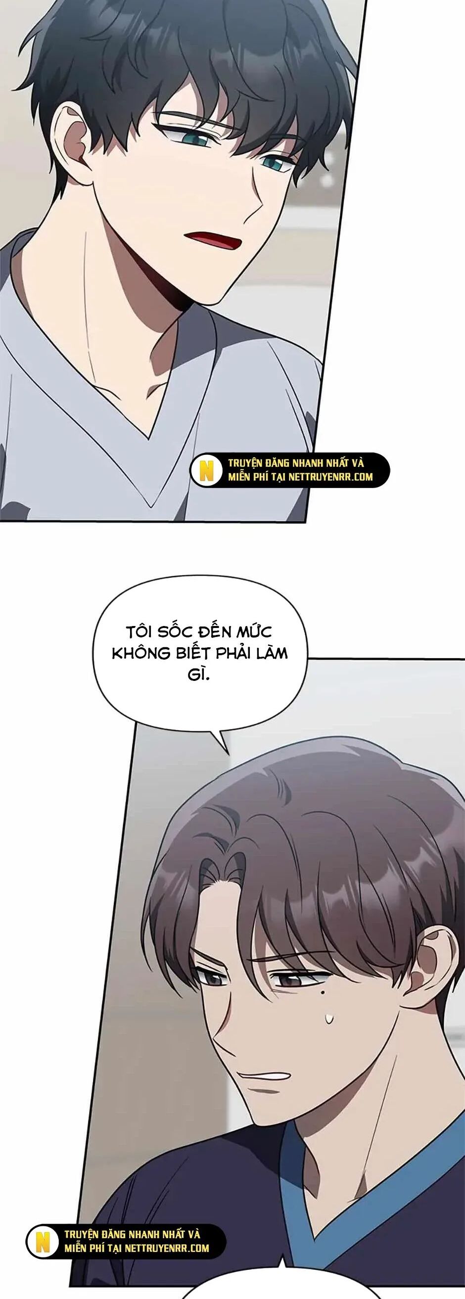 Tôi Đã Giết Hắn Chapter 59 - Trang 2