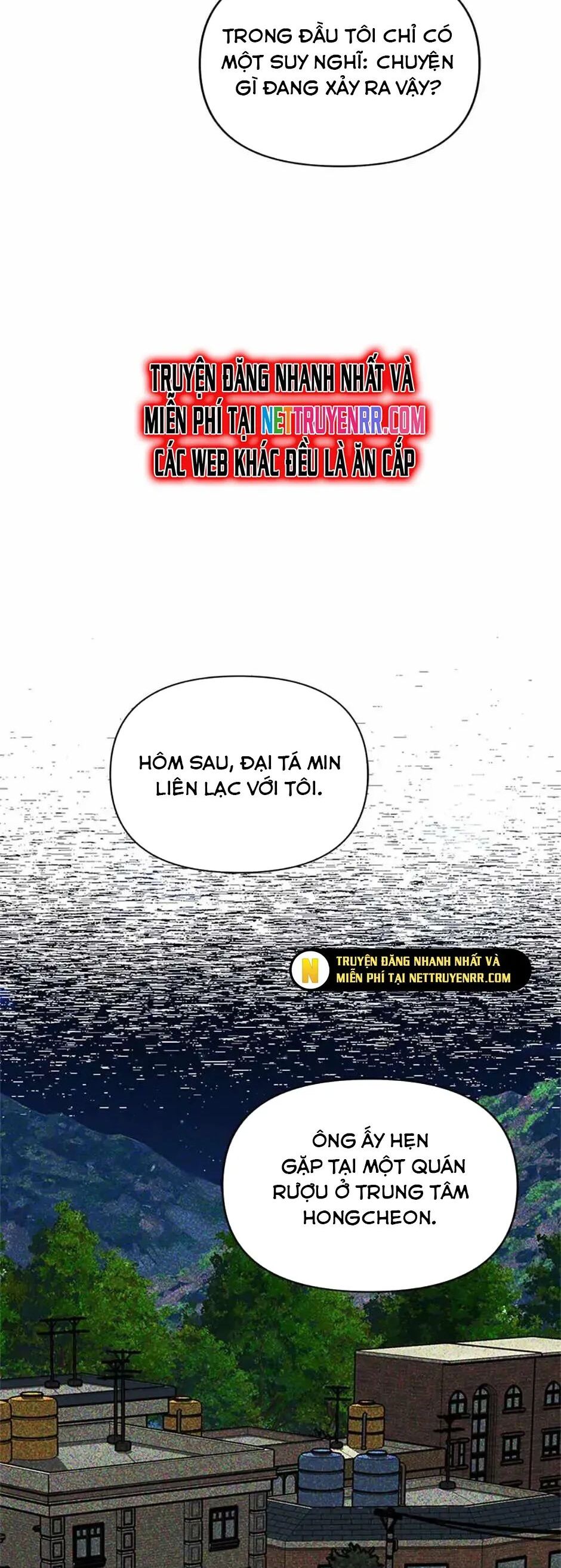 Tôi Đã Giết Hắn Chapter 59 - Trang 2