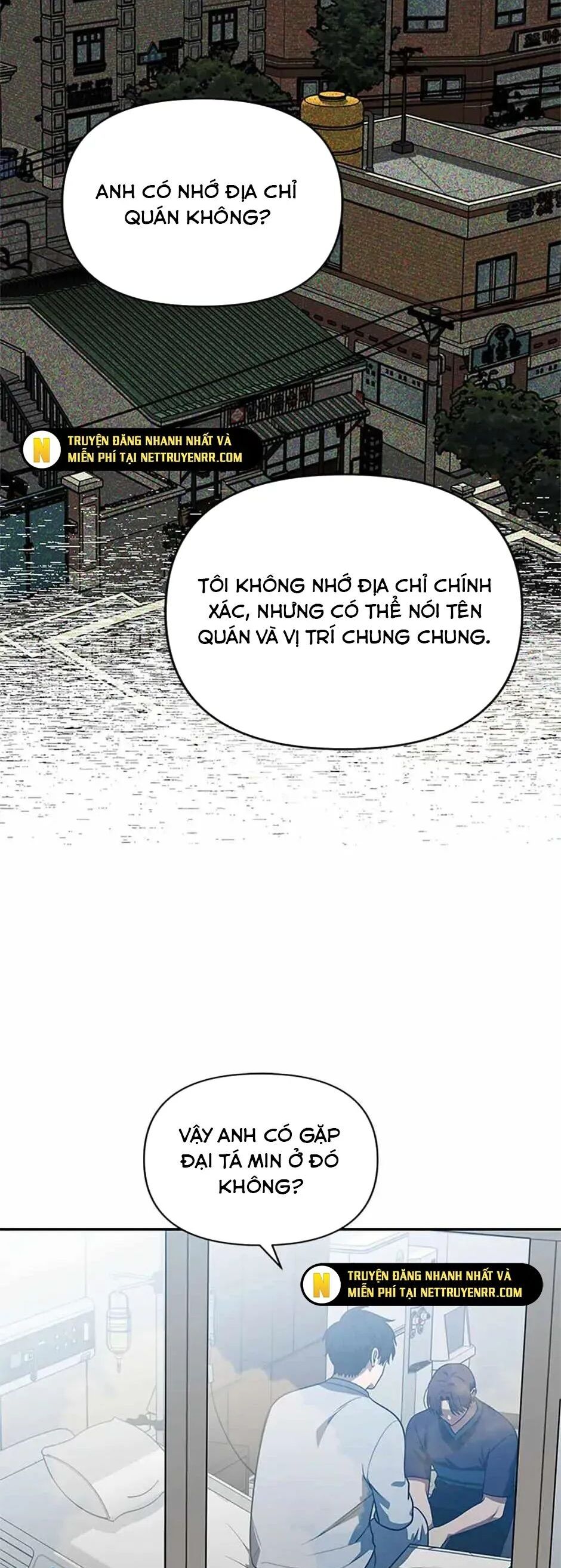 Tôi Đã Giết Hắn Chapter 59 - Trang 2