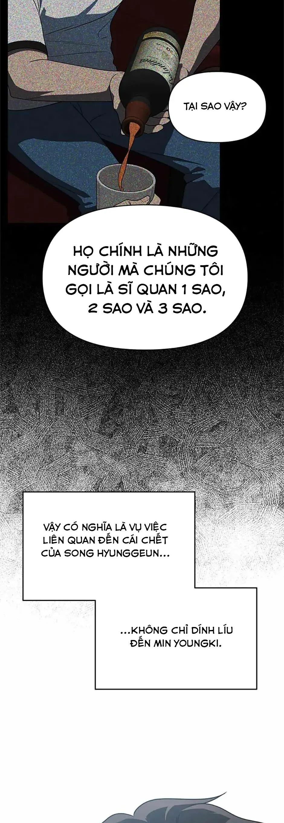 Tôi Đã Giết Hắn Chapter 59 - Trang 2