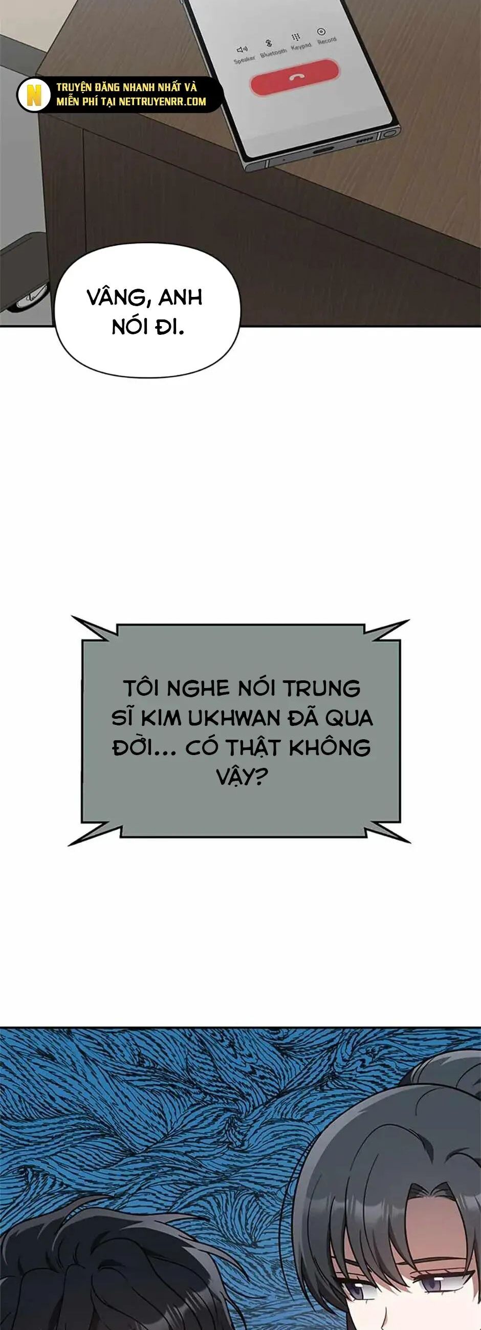 Tôi Đã Giết Hắn Chapter 59 - Trang 2