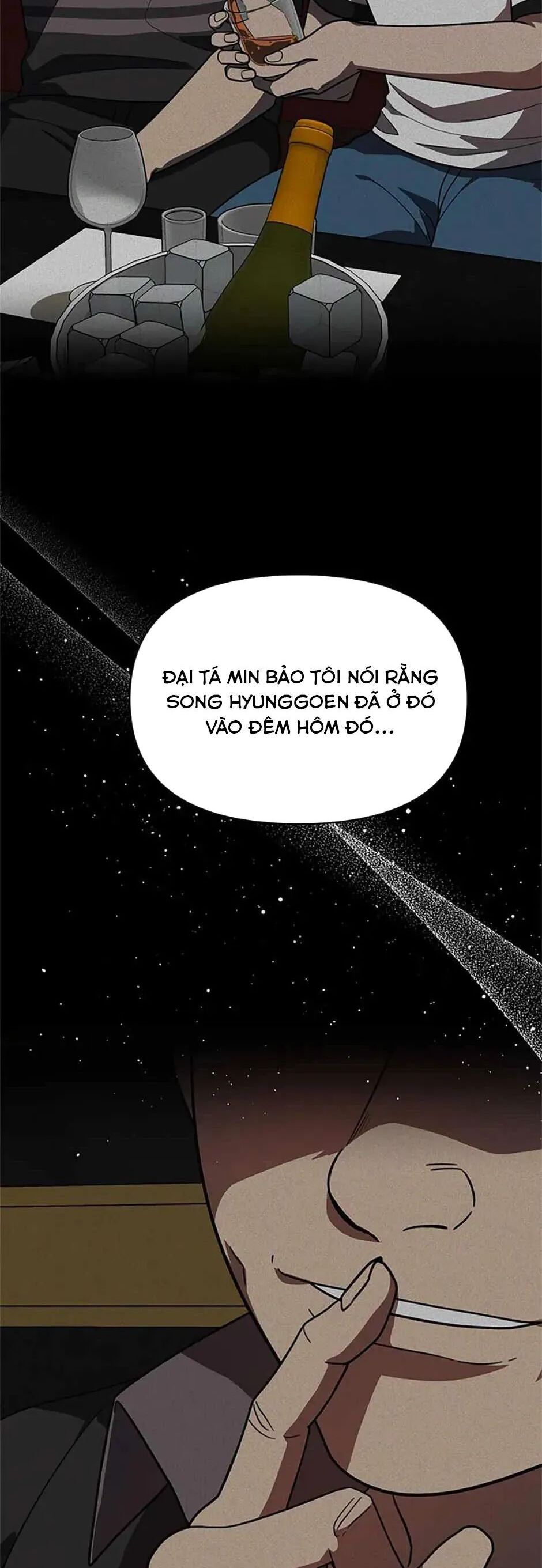 Tôi Đã Giết Hắn Chapter 59 - Trang 2