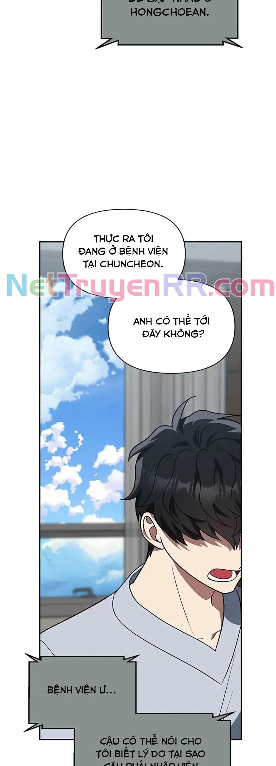 Tôi Đã Giết Hắn Chapter 59 - Trang 2